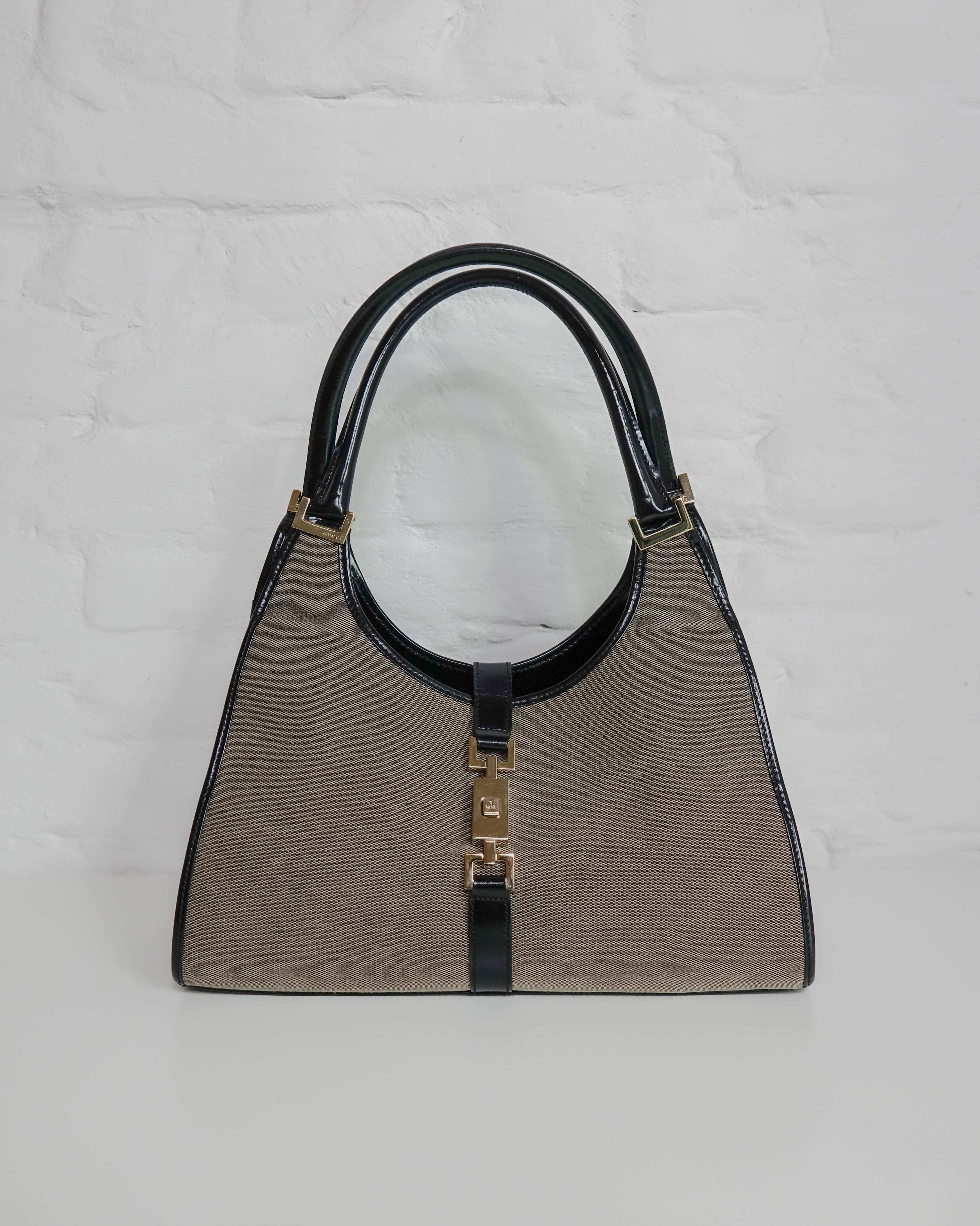 Sac Gucci Jackie Shoulder Bag Lola Collective