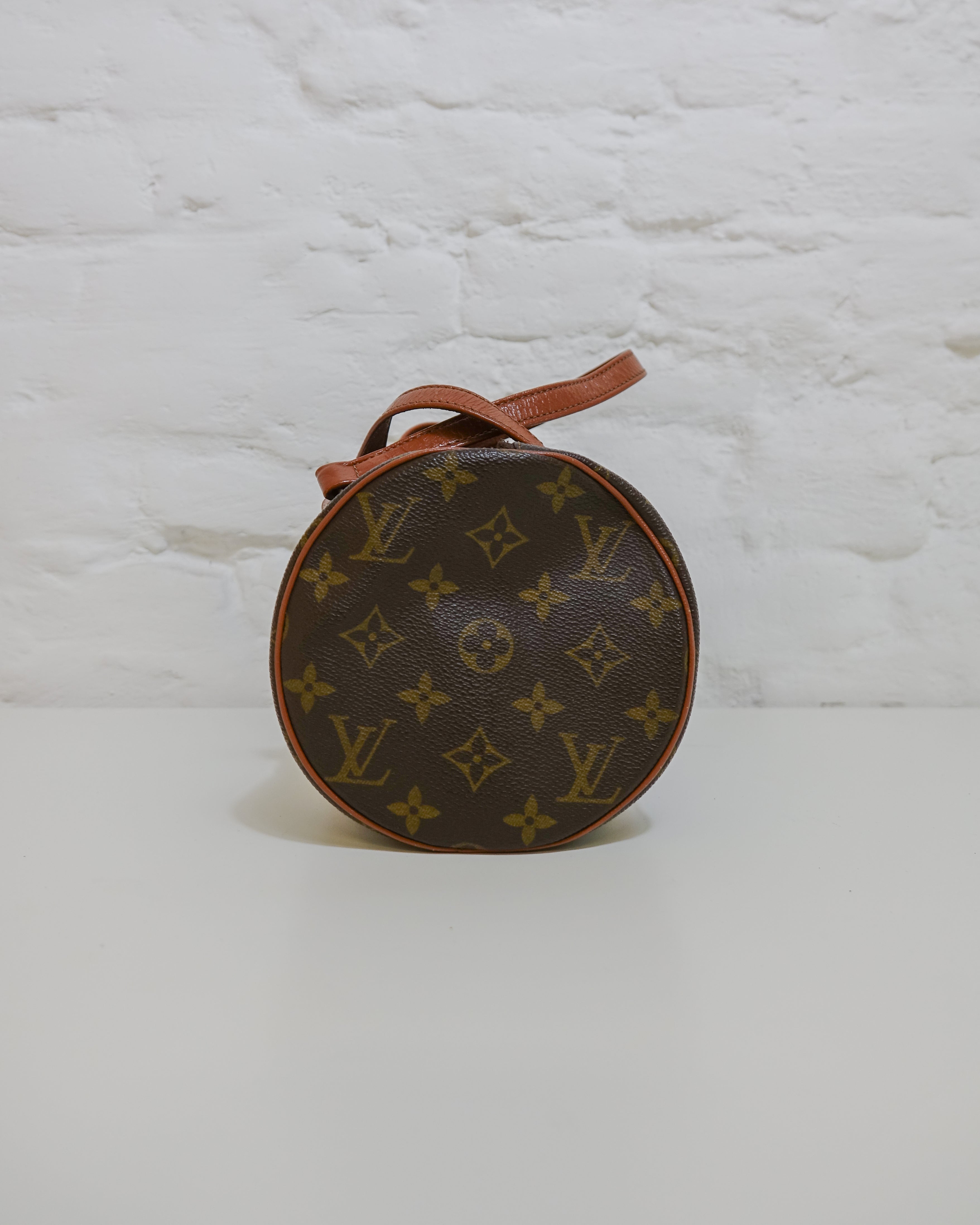 Louis Vuitton Papillon 30 monogram Lola Collective
