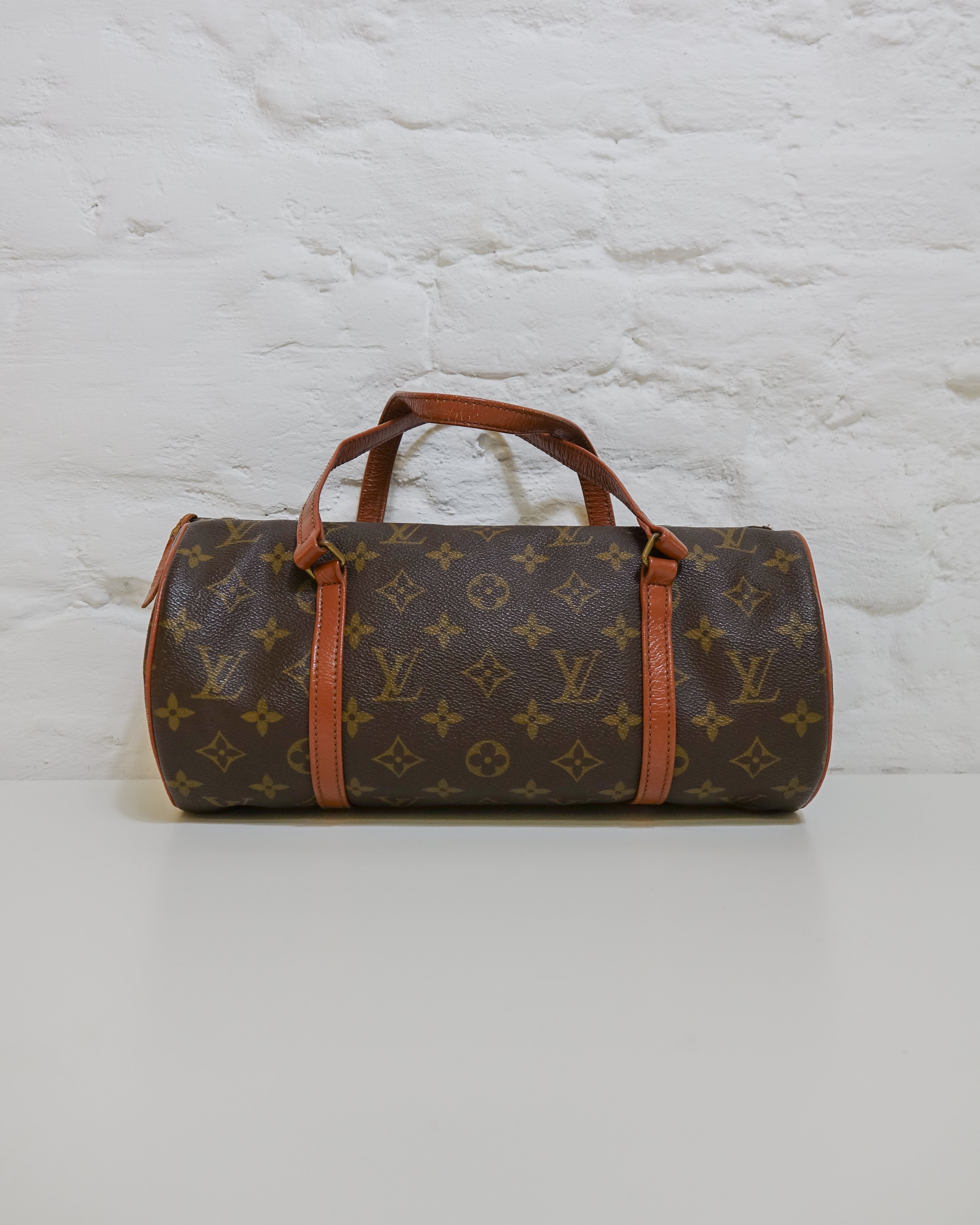 Louis Vuitton Papillon 30 monogram Lola Collective
