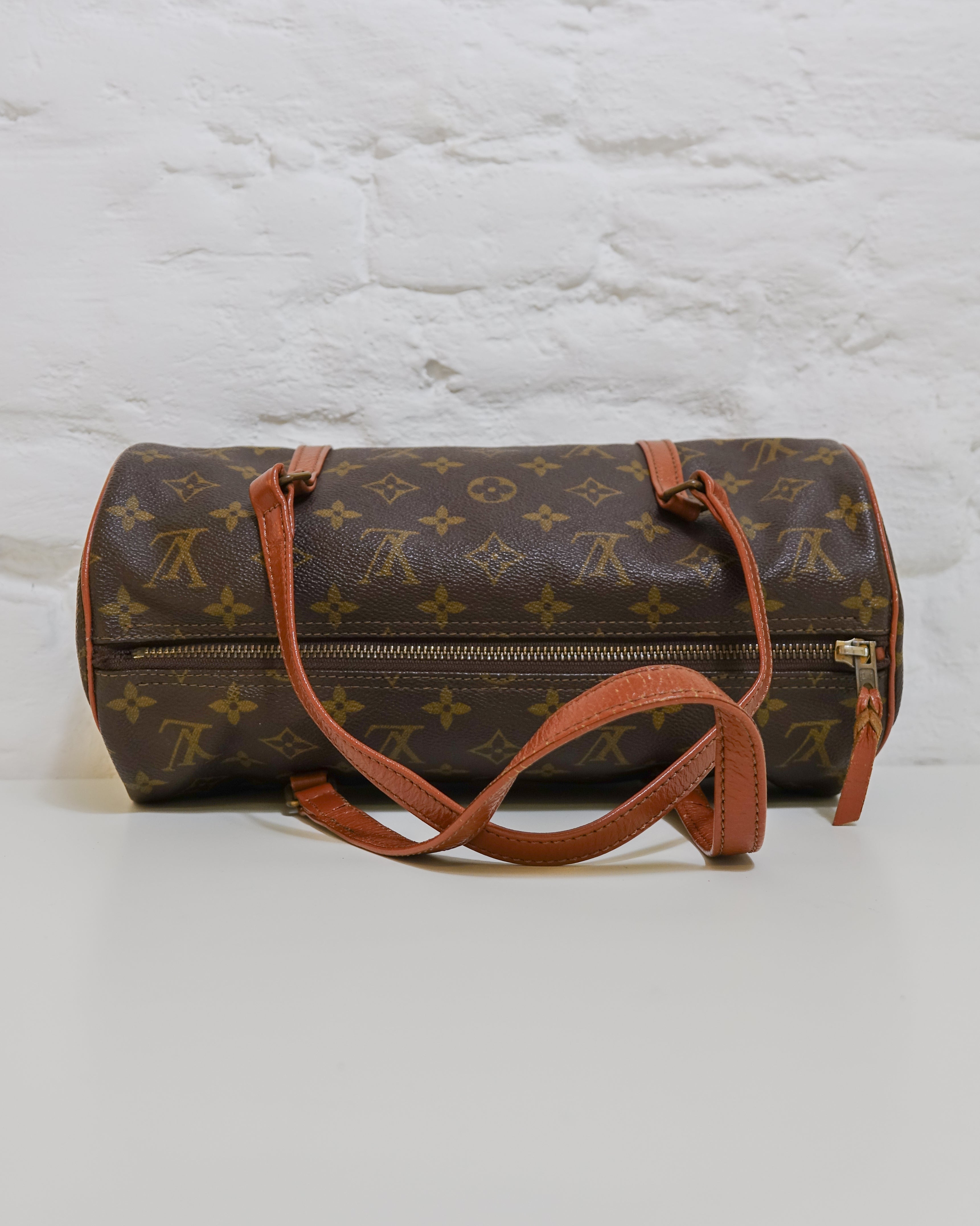 Louis Vuitton Papillon 30 monogram Lola Collective