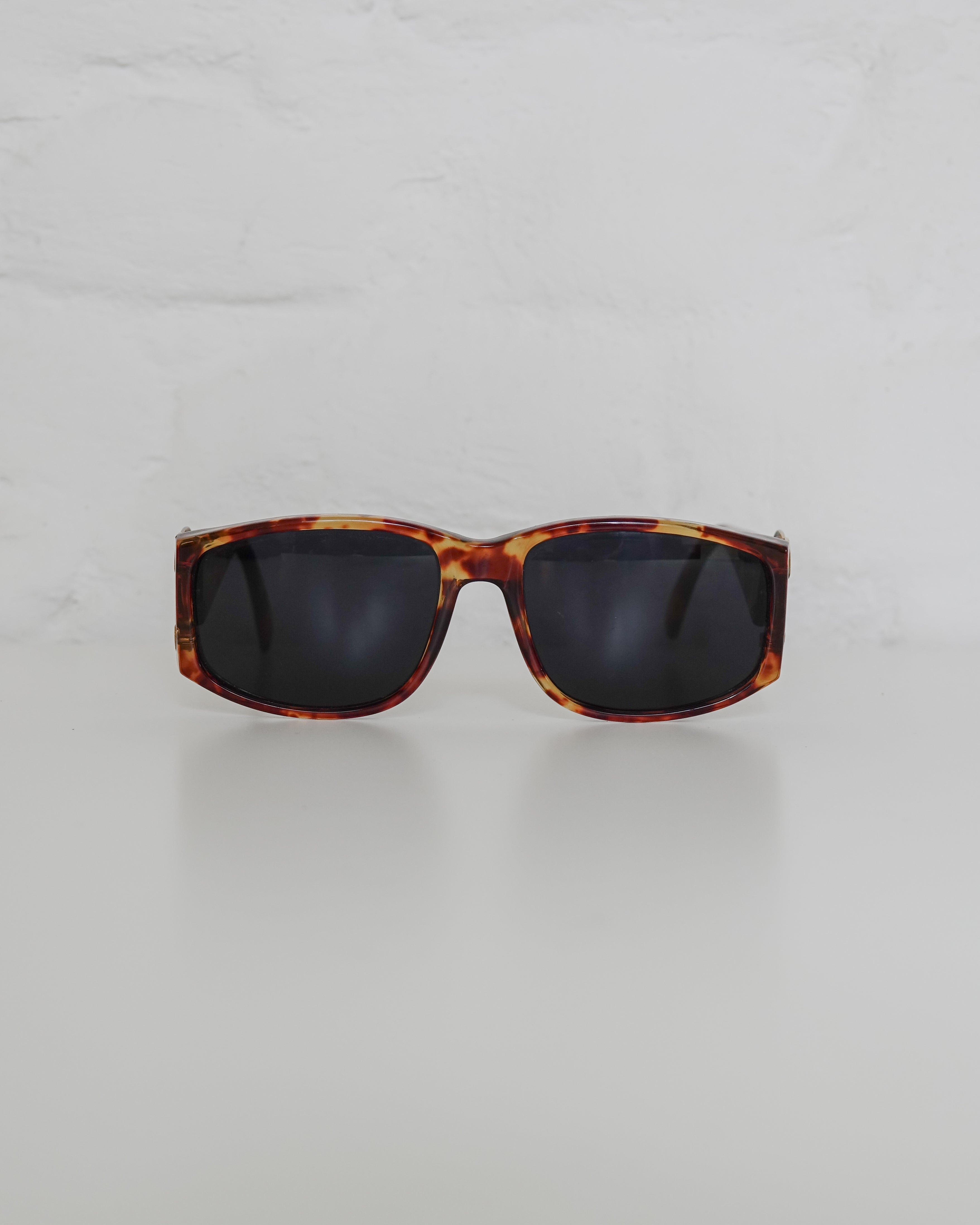Gucci lunettes solaires Lola Collective