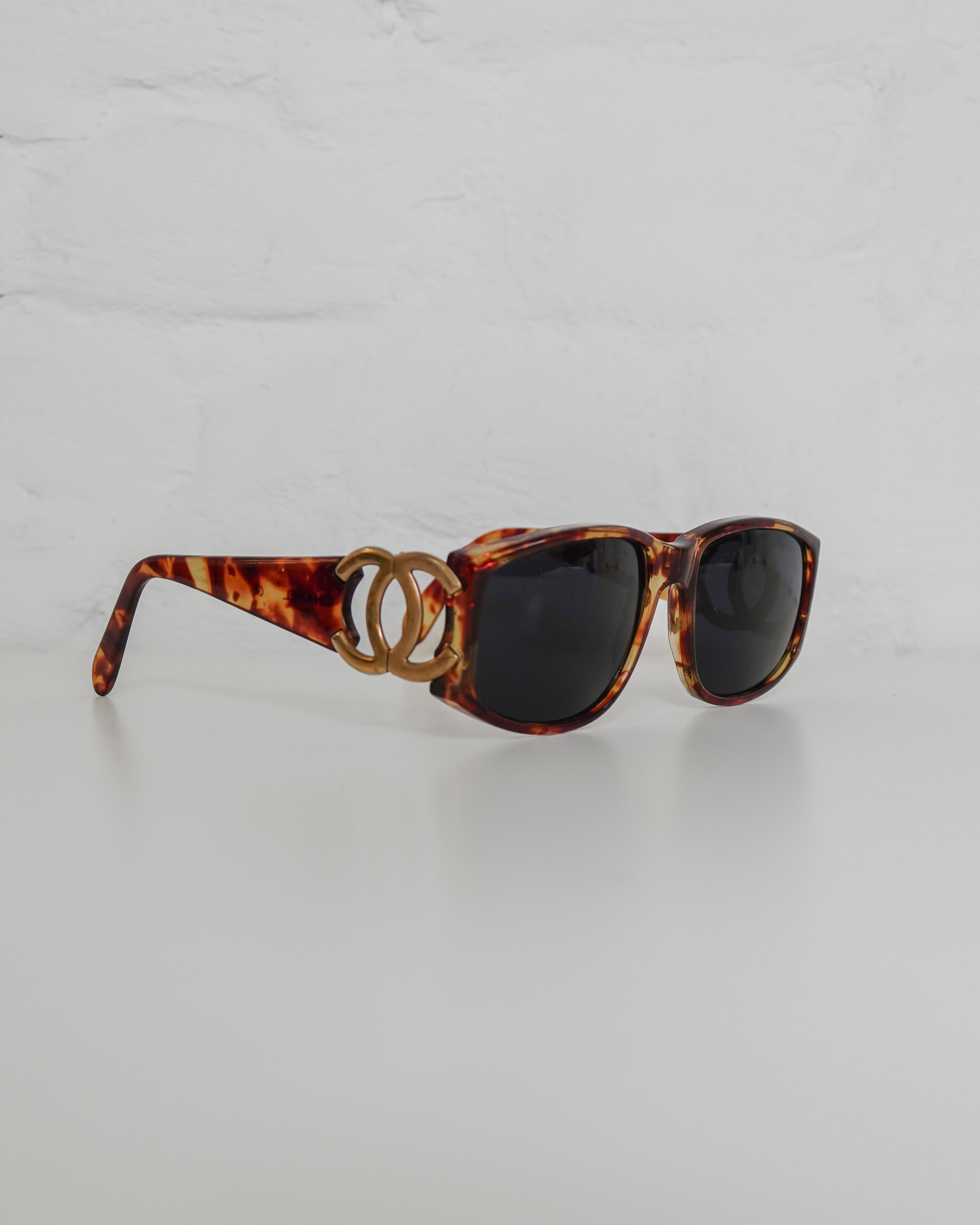 Gucci lunettes solaires Lola Collective