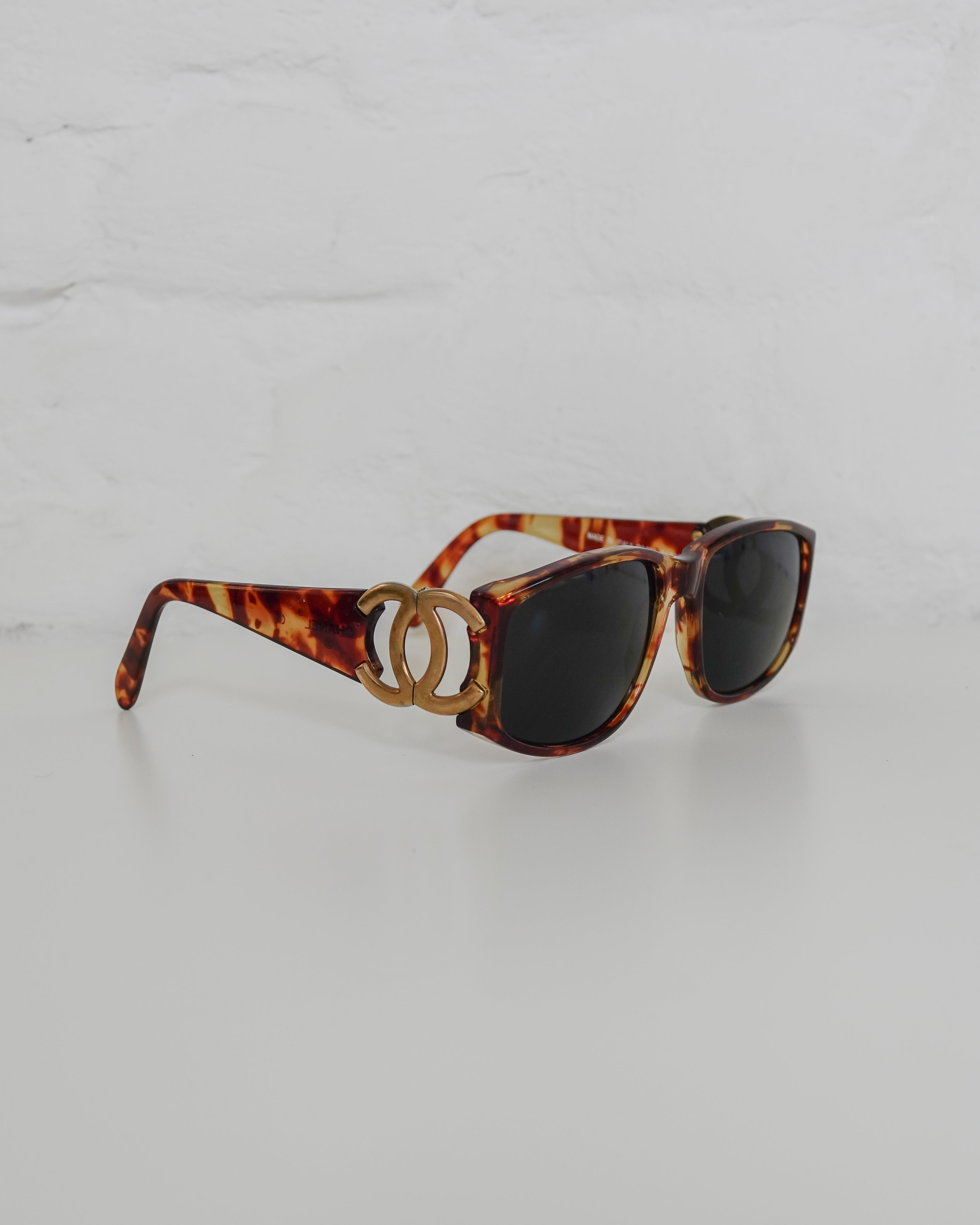 Gucci lunettes solaires Lola Collective