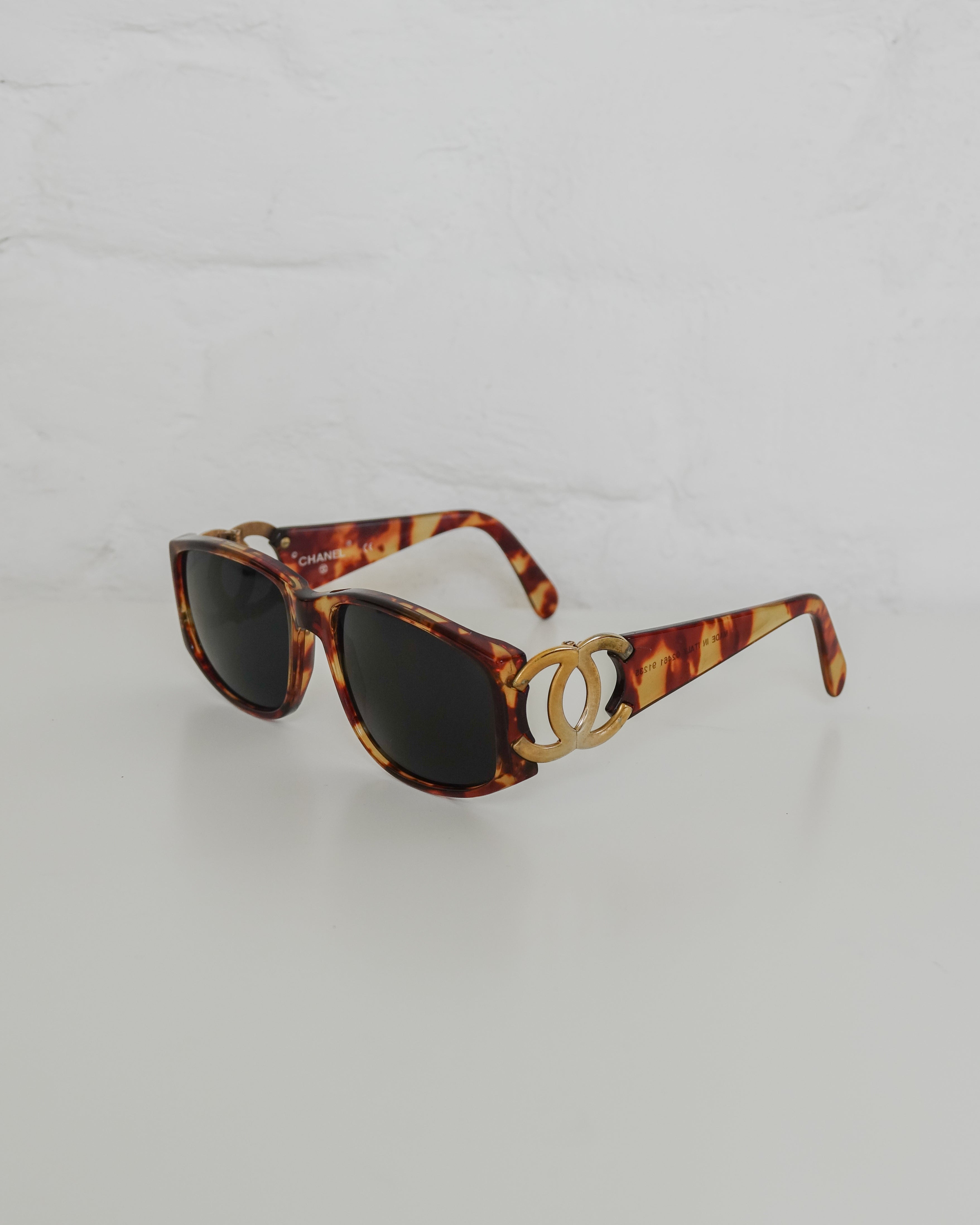 Gucci lunettes solaires Lola Collective