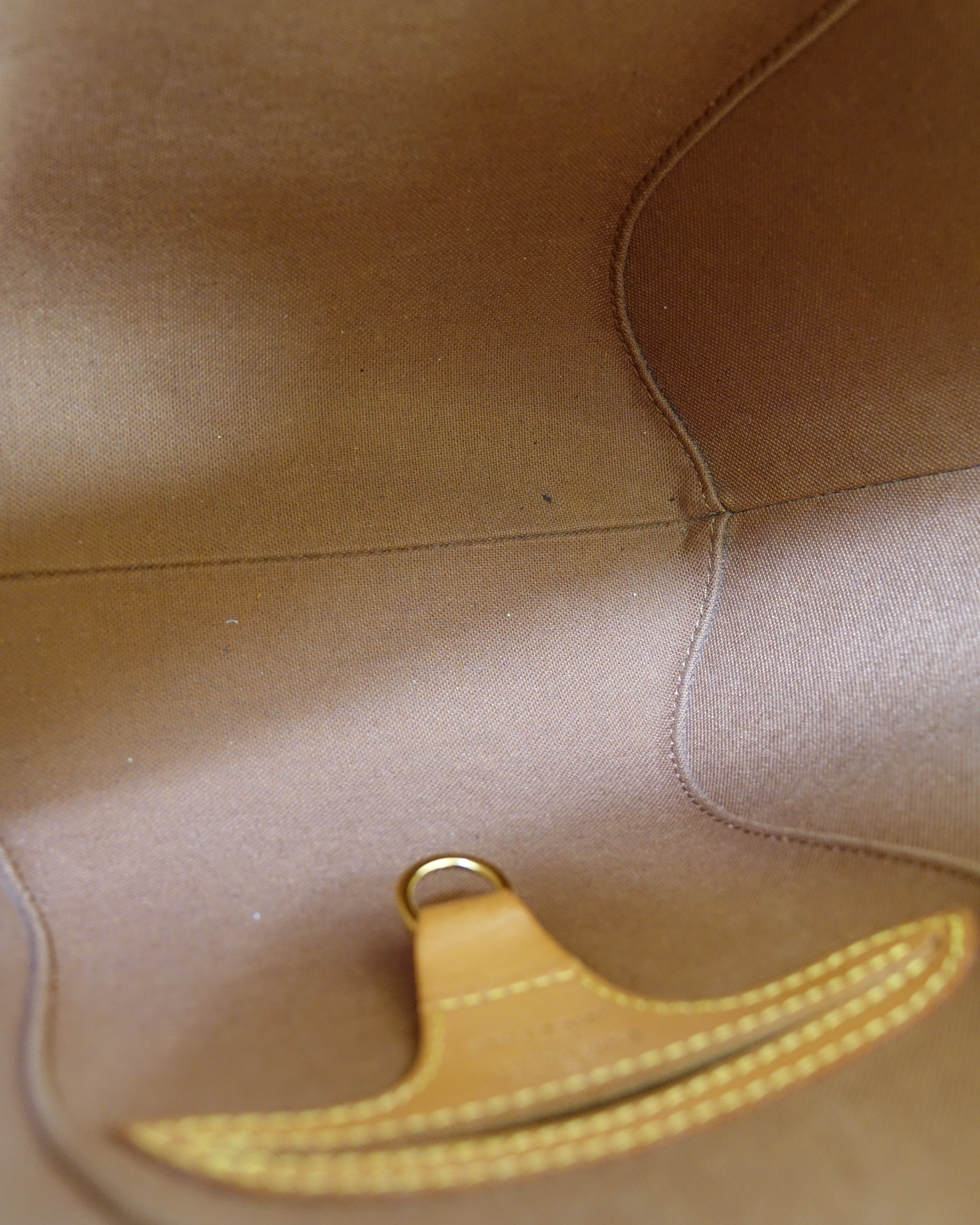 Louis Vuitton Ellypse PM monogram Lola collective