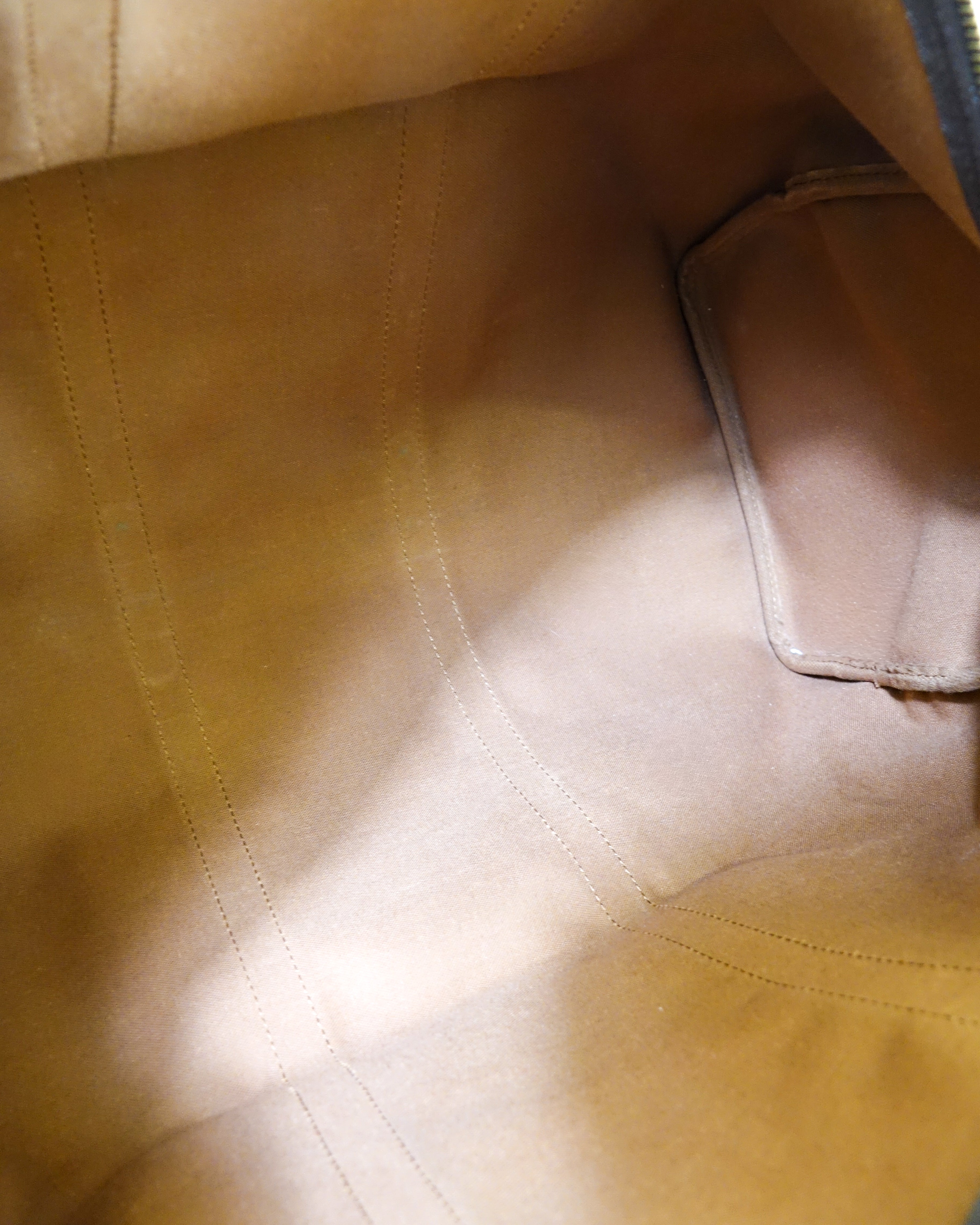GP0326-37 Louis Vuitton Keepall 50 monogram Ginza Paris