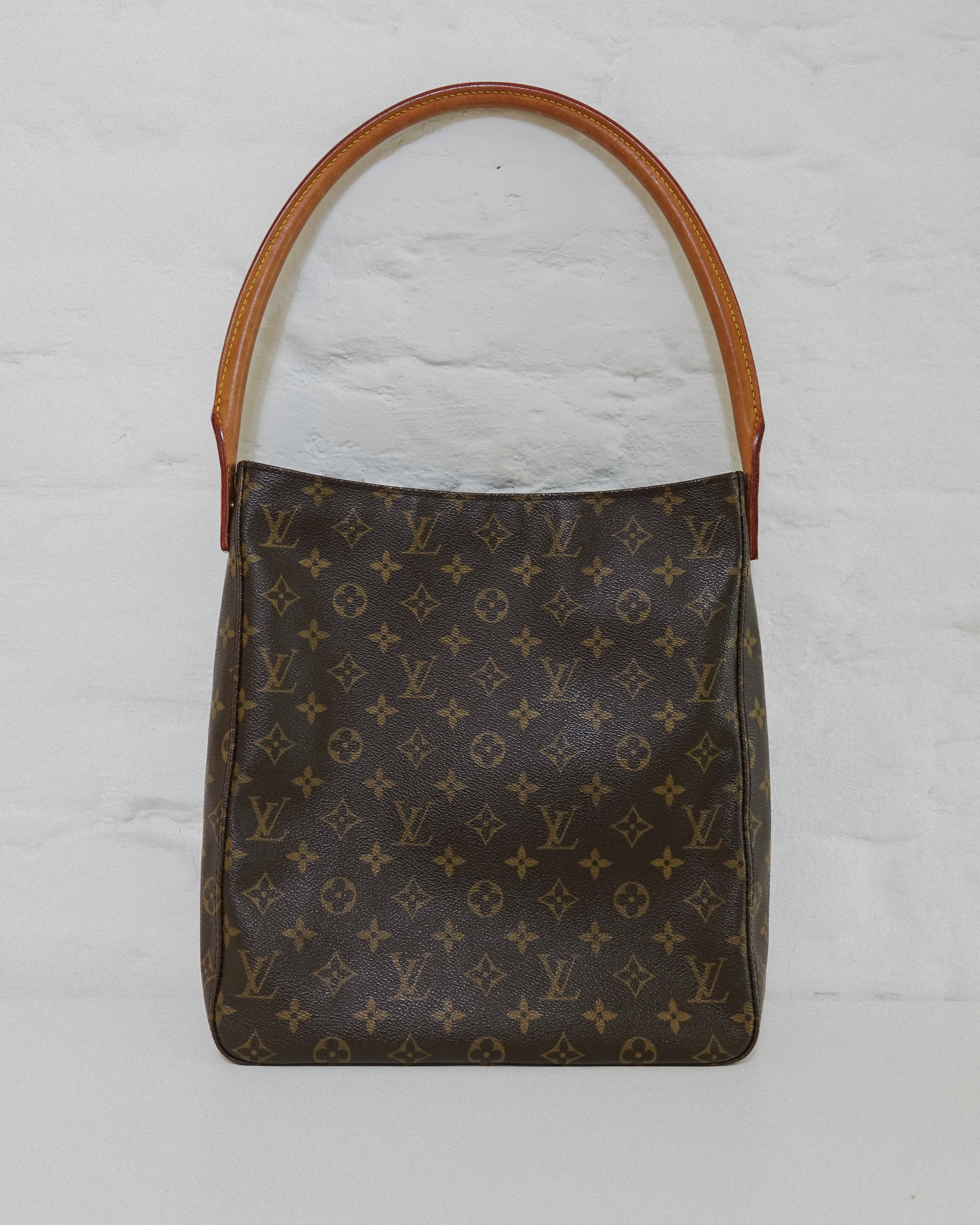 Louis Vuitton Loop GM monogram Lola Collective