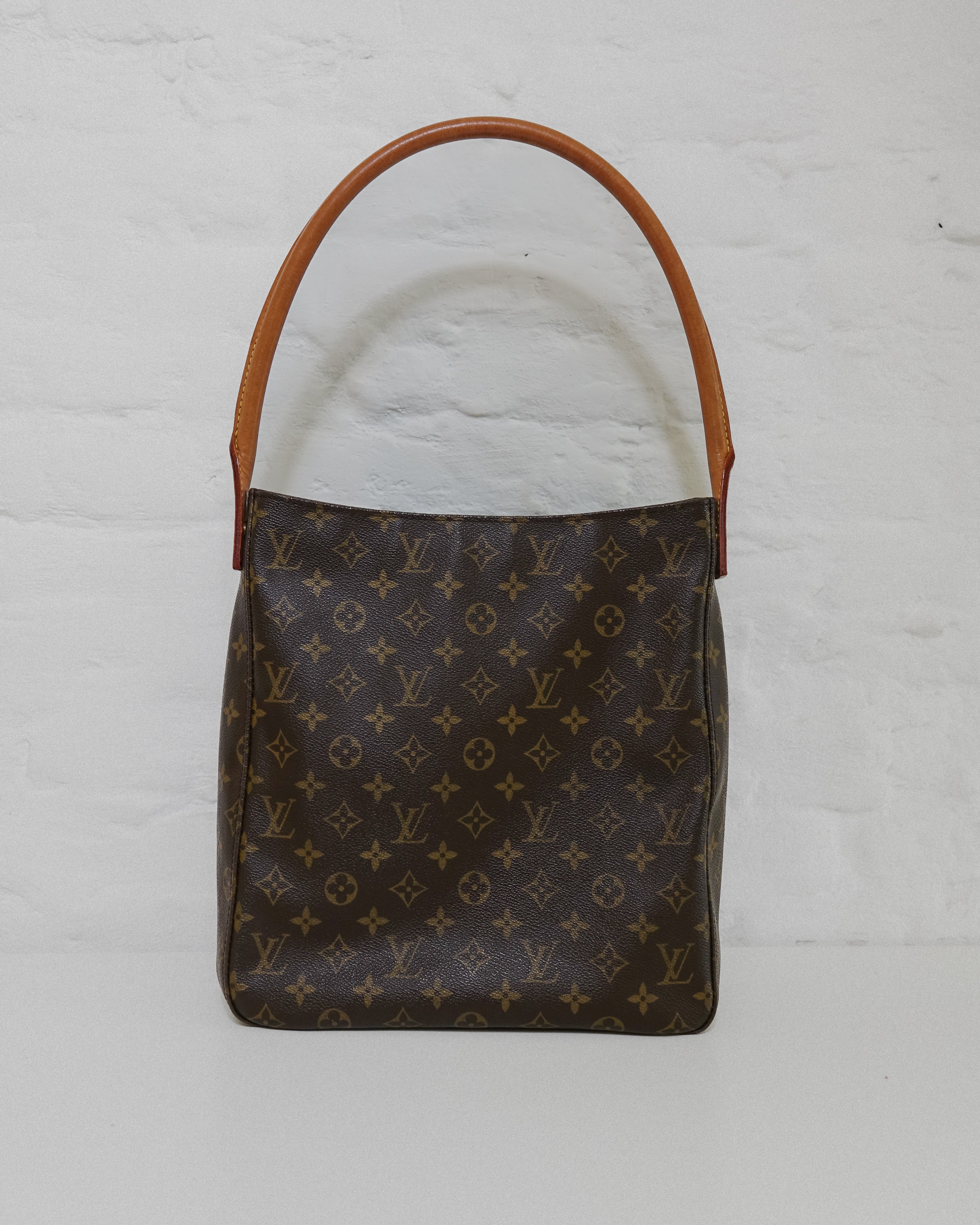 Louis Vuitton Loop GM monogram Lola Collective