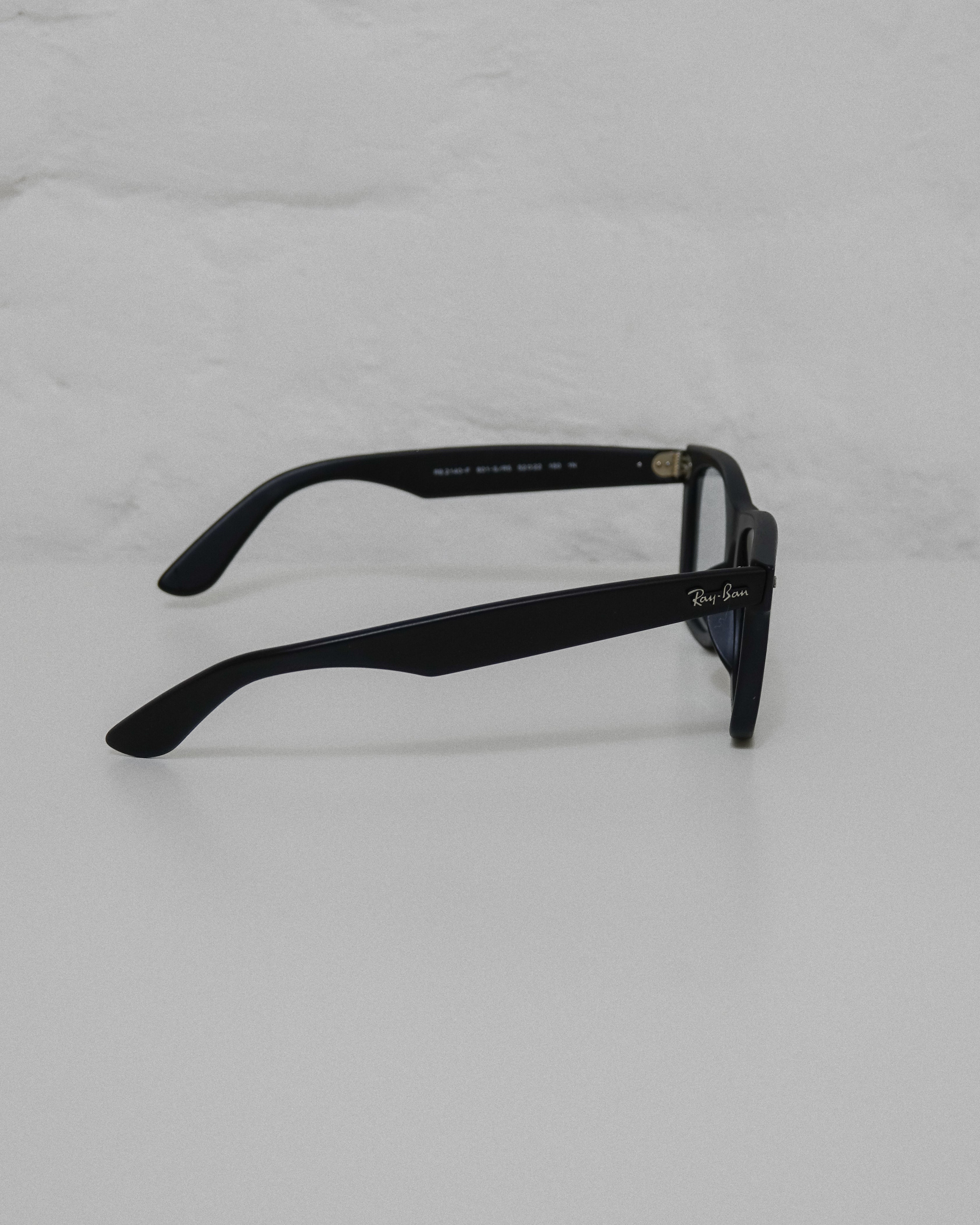 Ray Ban Ray ban verre bleu Lola collective