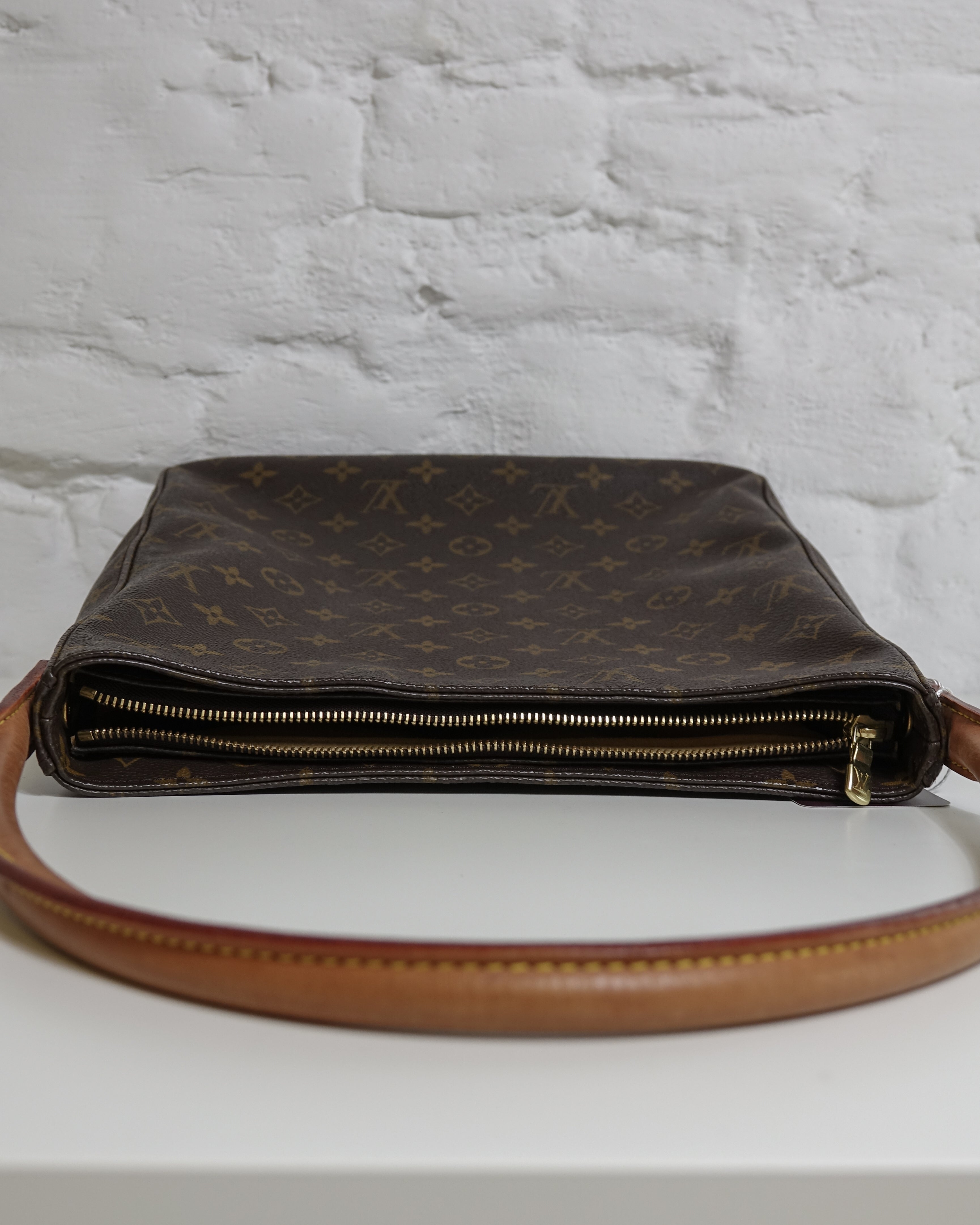 Louis Vuitton Loop GM monogram Lola Collective