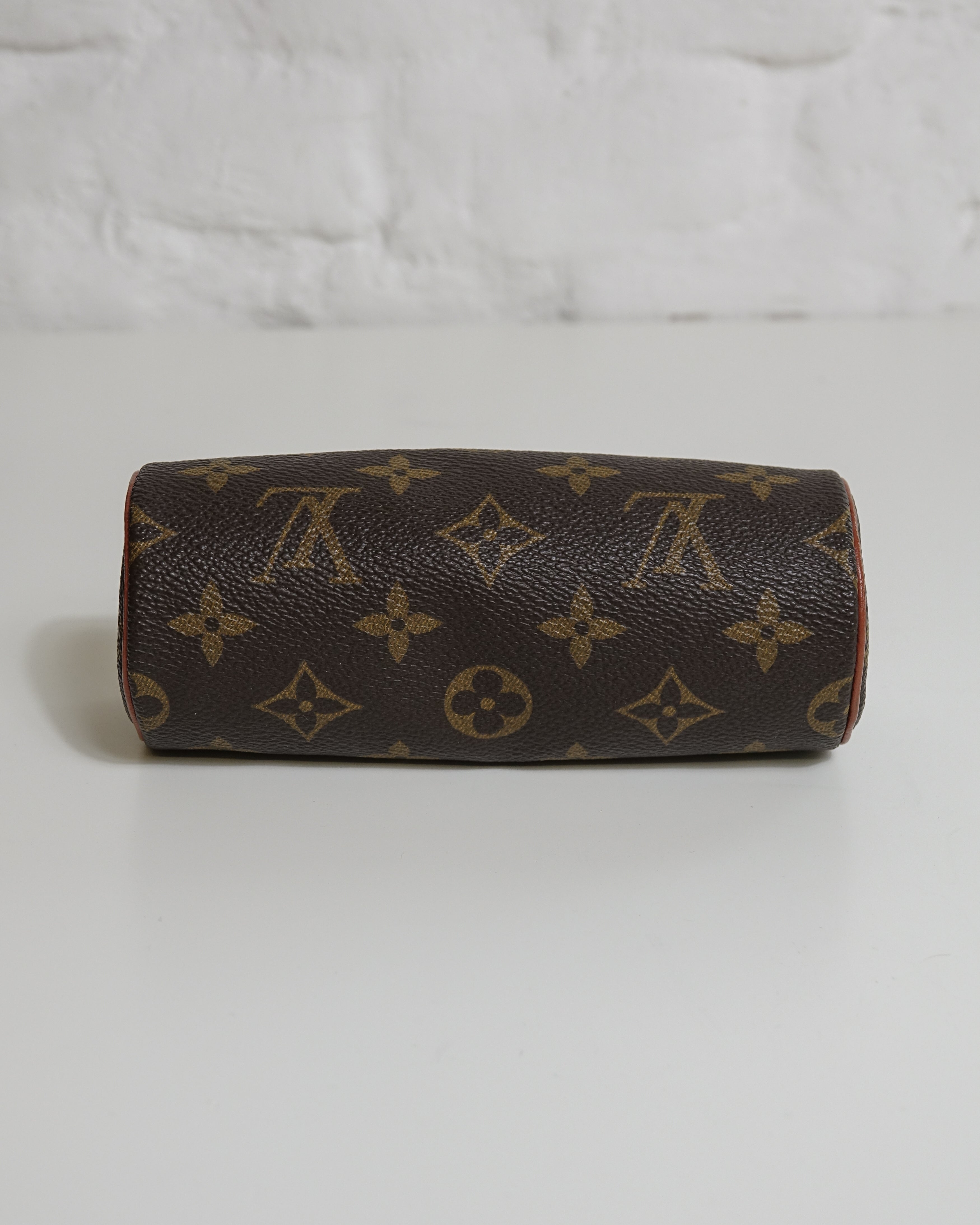 Louis Vuitton Papillon + baby papillon monogram Lola collective