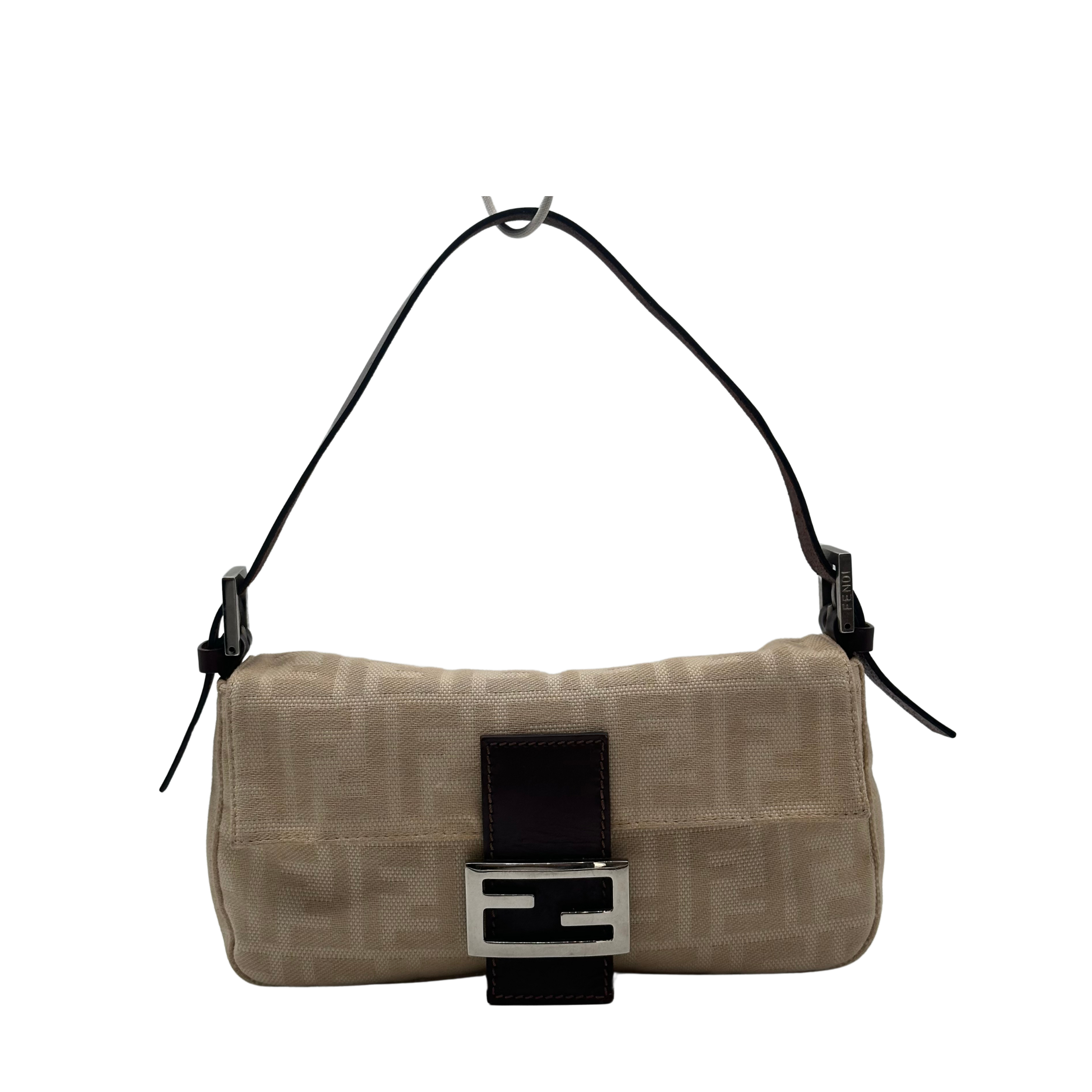 CLASSIC BAGUETTE - FENDI Lola Collective