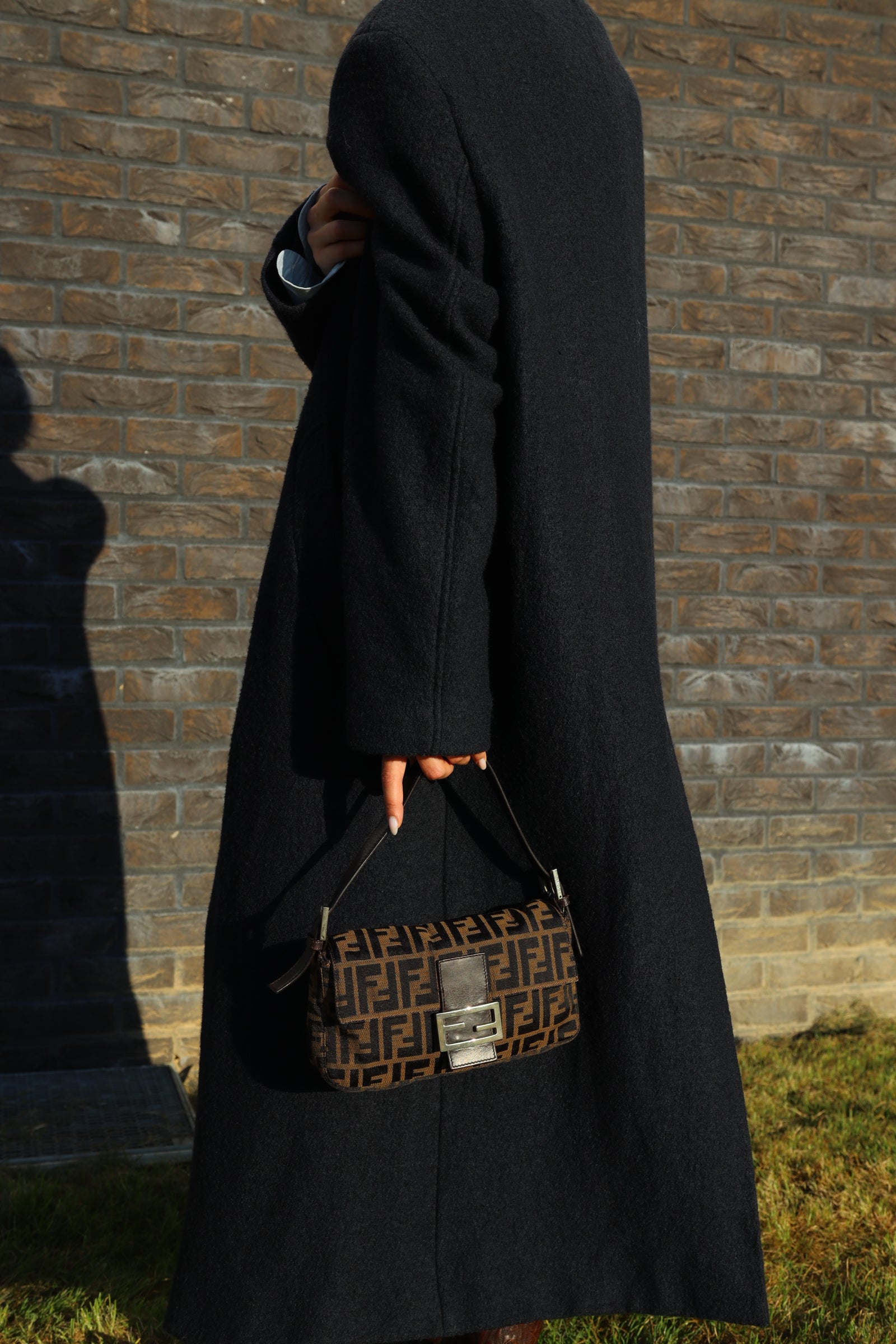 CLASSIC BAGUETTE - FENDI Lola Collective