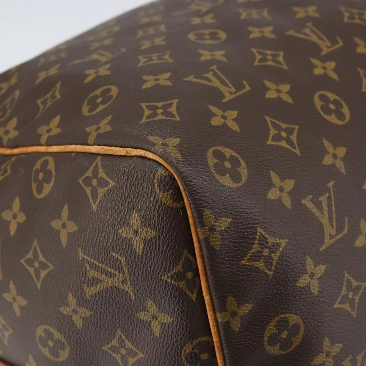 Louis Vuitton Keepall 60 monogram Lola Collective