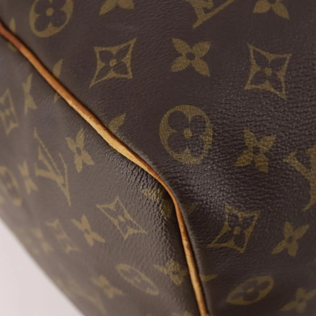 Louis Vuitton Keepall 50 monogram Lola Collective