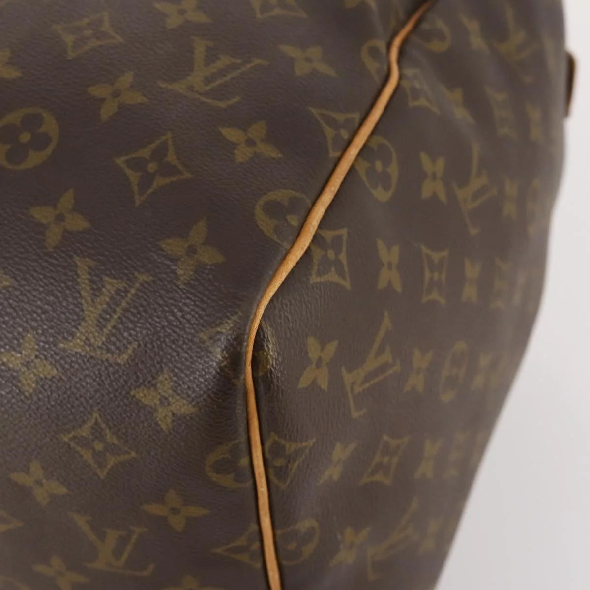 Louis Vuitton Keepall 55 monogram Lola Collective