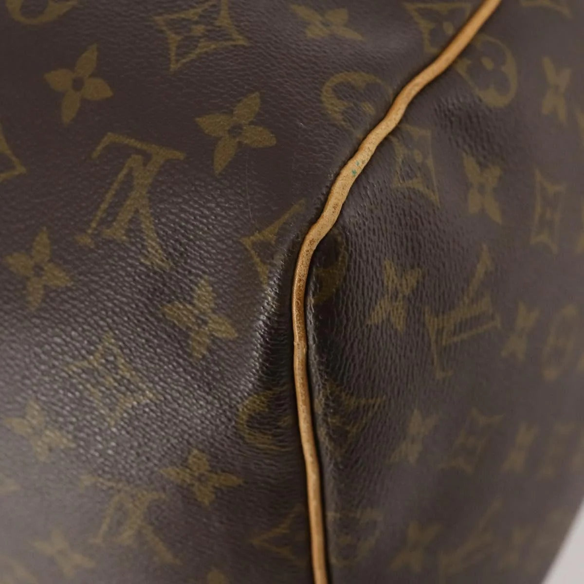 Louis Vuitton Keepall 55 monogram Lola Collective