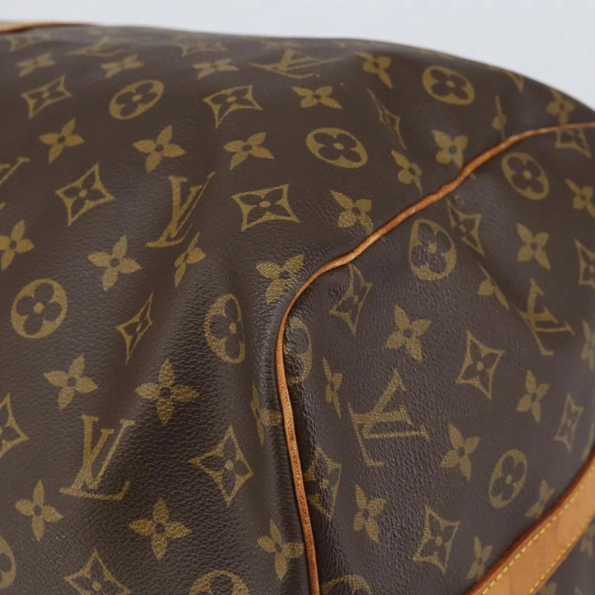 Louis Vuitton Keepall 60 monogram Lola Collective