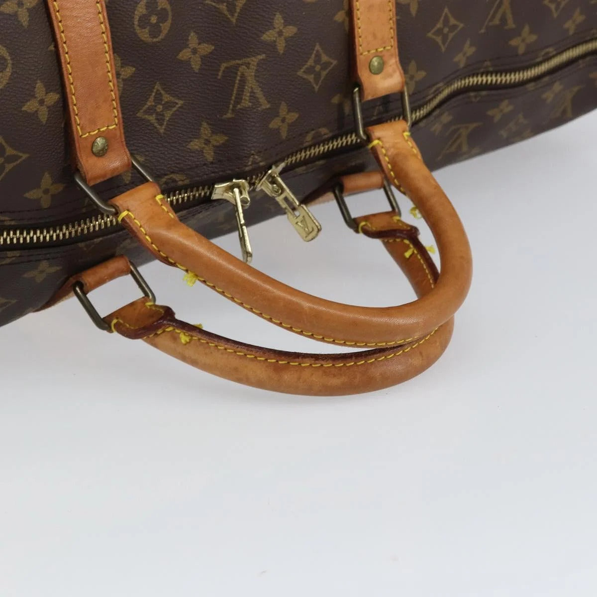 Louis Vuitton Keepall 60 monogram Lola Collective