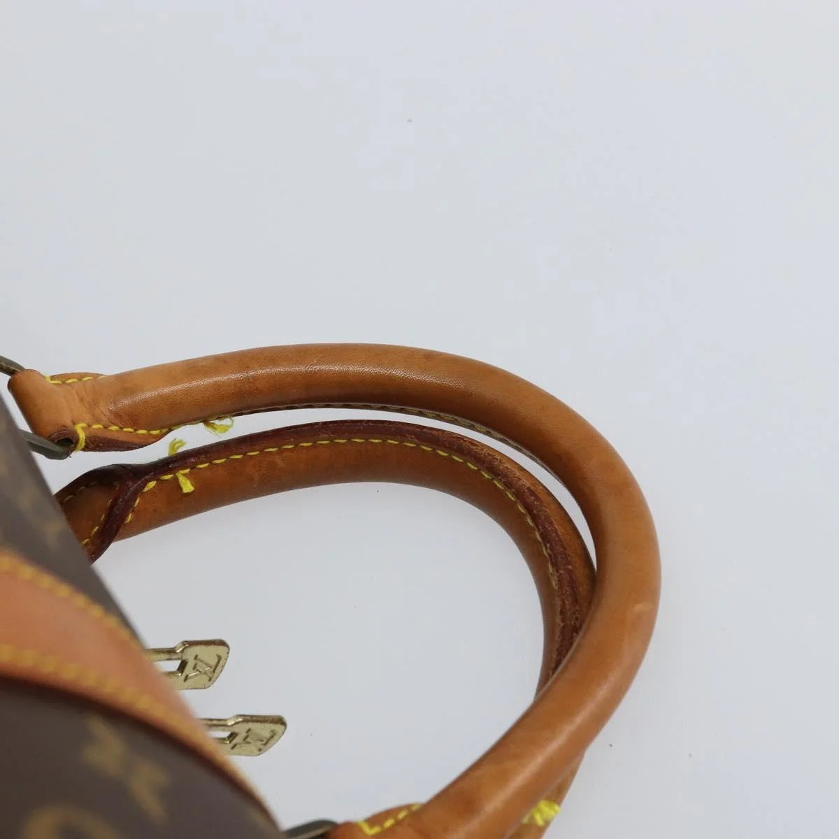 Louis Vuitton Keepall 60 monogram Lola Collective