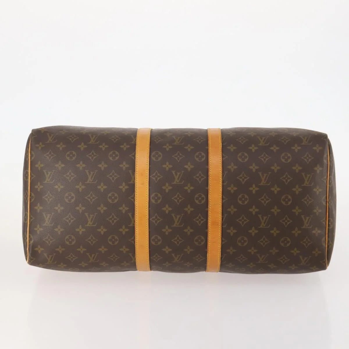 Louis Vuitton Keepall 55 monogram Lola Collective