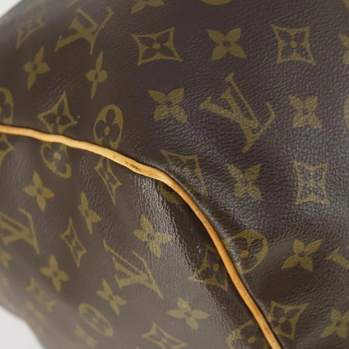 Louis Vuitton Keepall 55 monogram Lola Collective