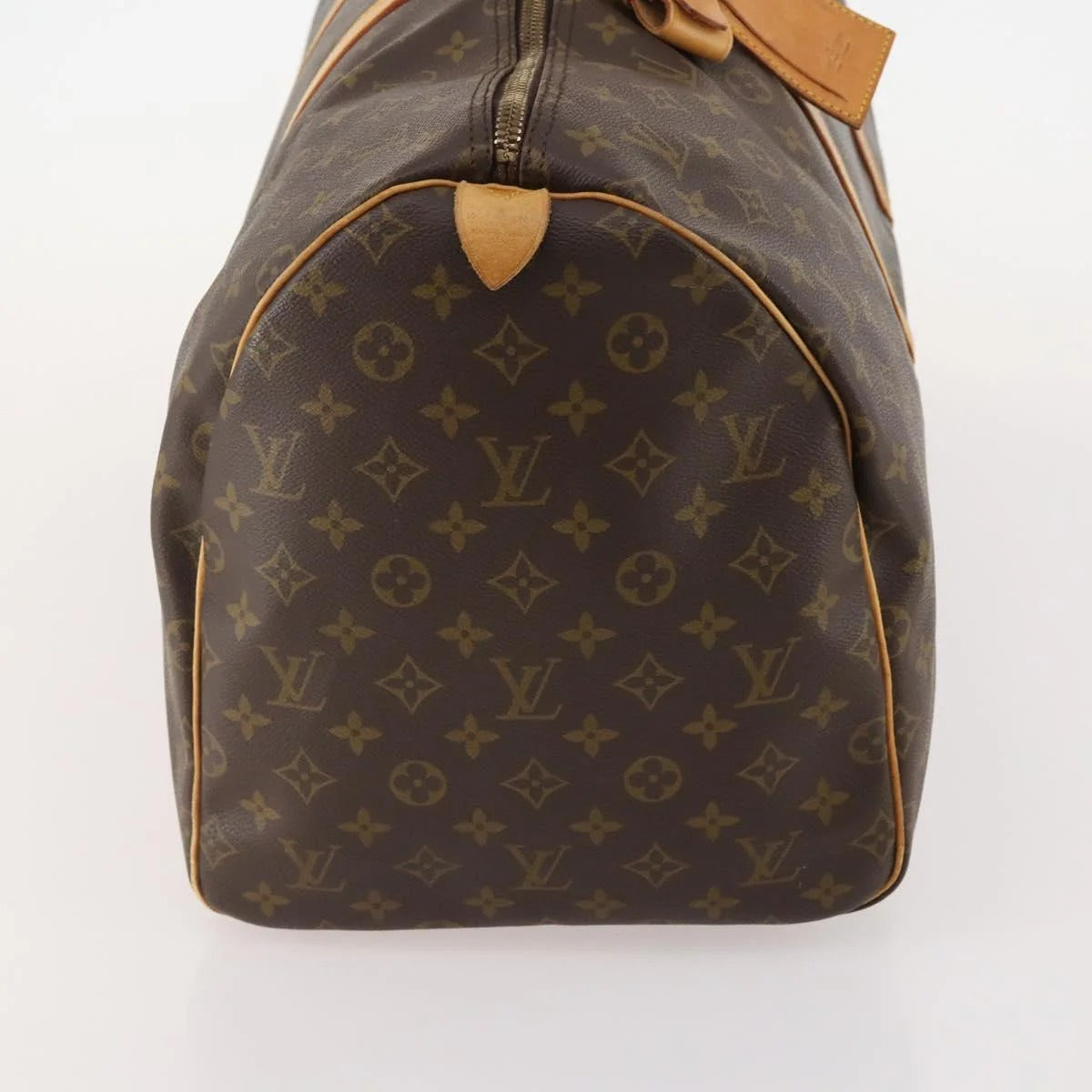 Louis Vuitton Keepall 55 monogram Lola Collective