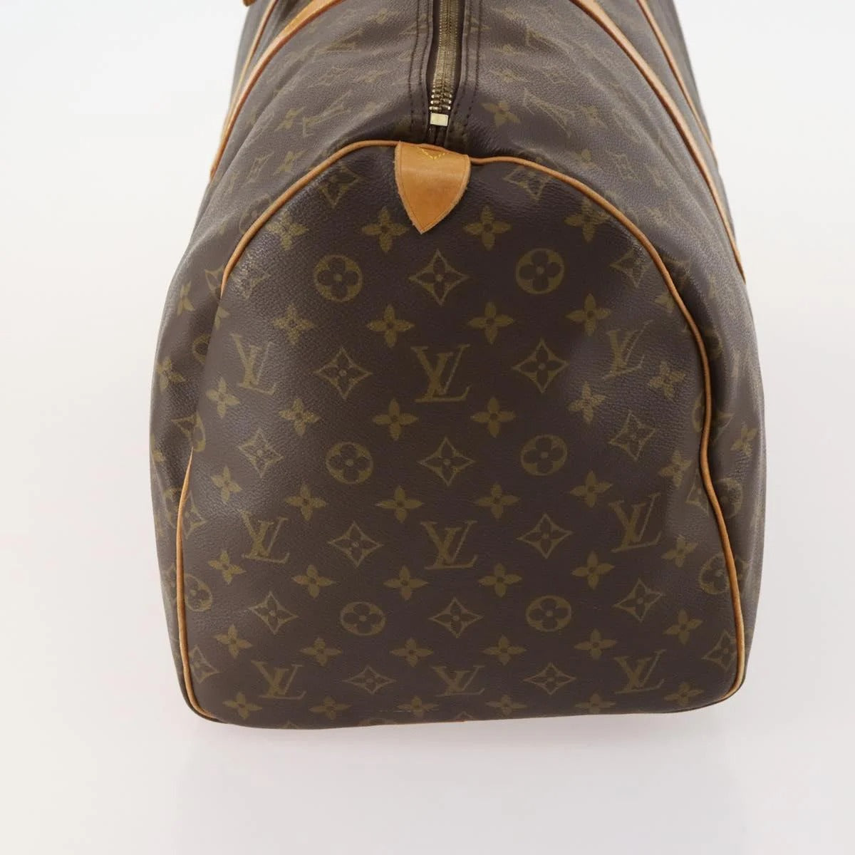 Louis Vuitton Keepall 55 monogram Lola Collective