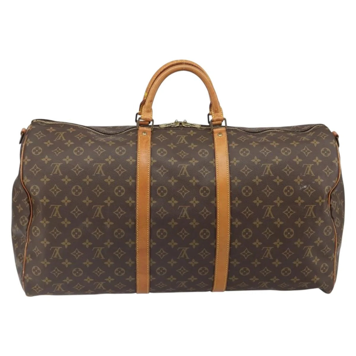Louis Vuitton Keepall 60 monogram Lola Collective