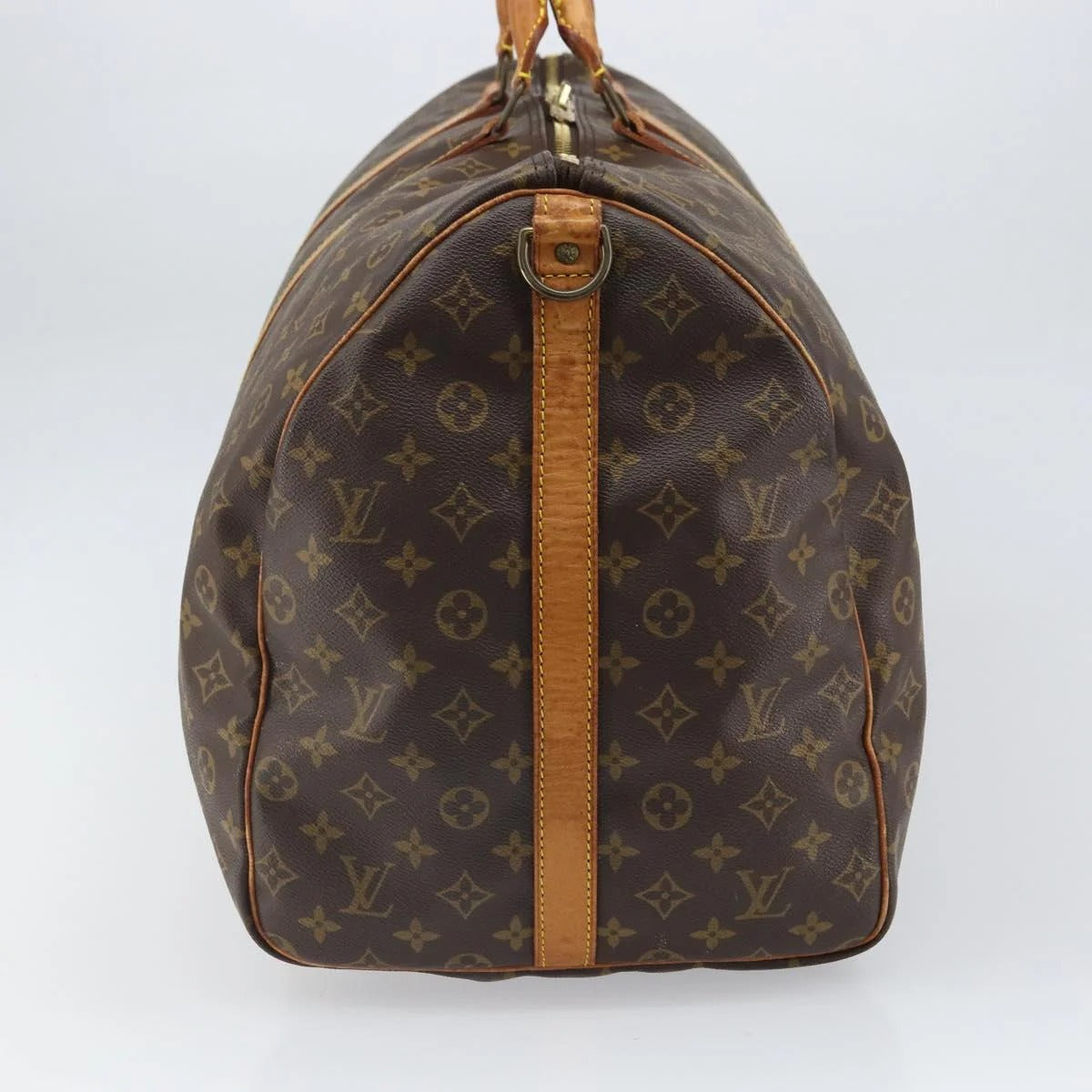Louis Vuitton Keepall 60 monogram Lola Collective