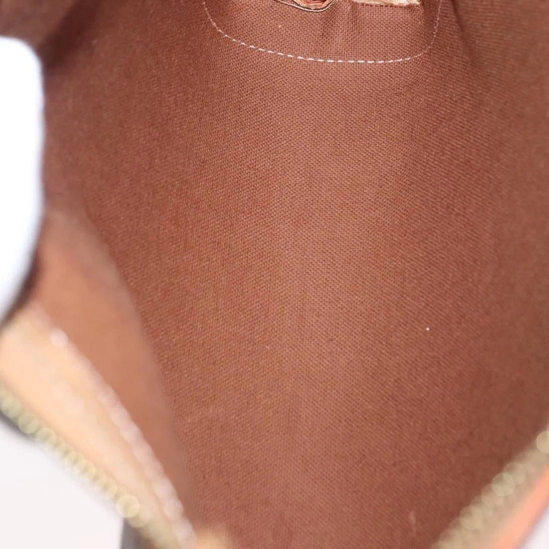 Céline Trousse de toilette macadam Lola Collective