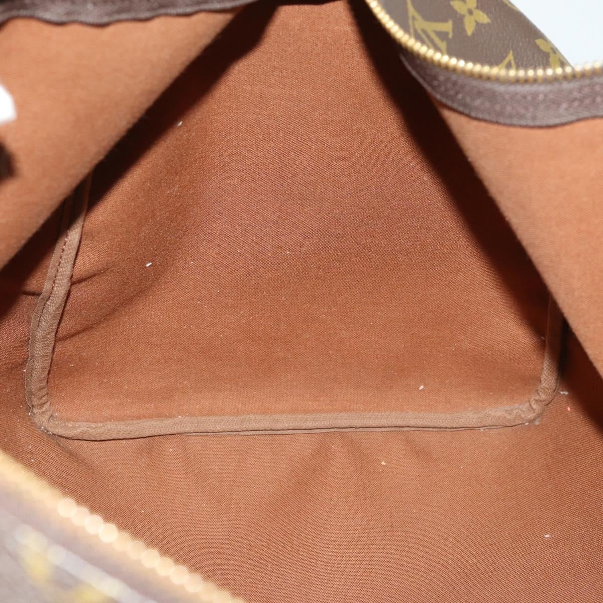 Louis Vuitton Keepall 55 monogram Lola Collective