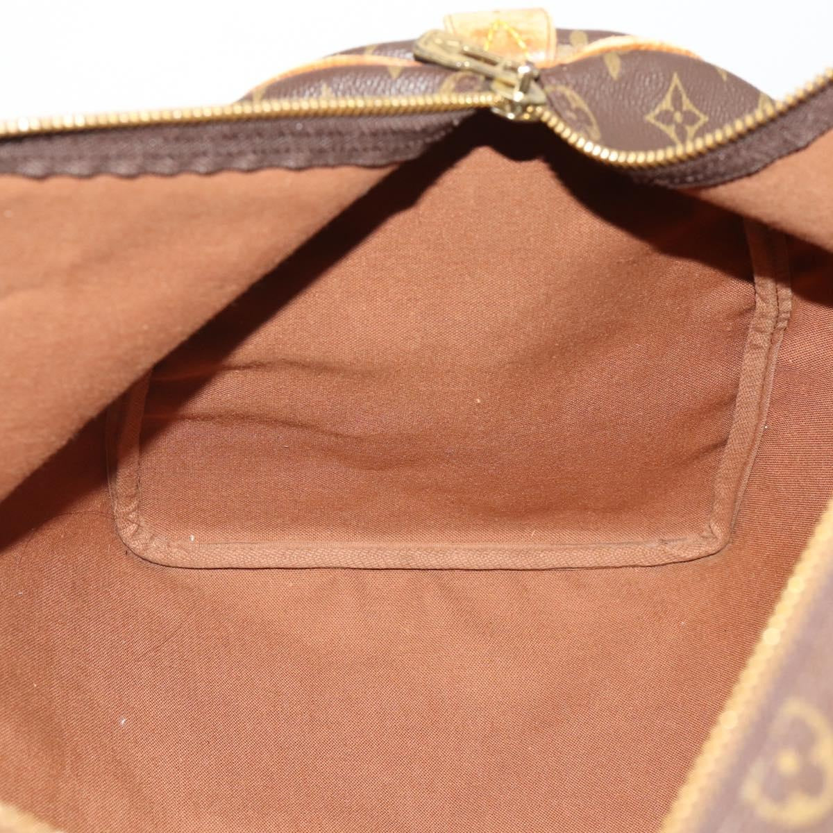Louis Vuitton Keepall 50 monogram Lola Collective
