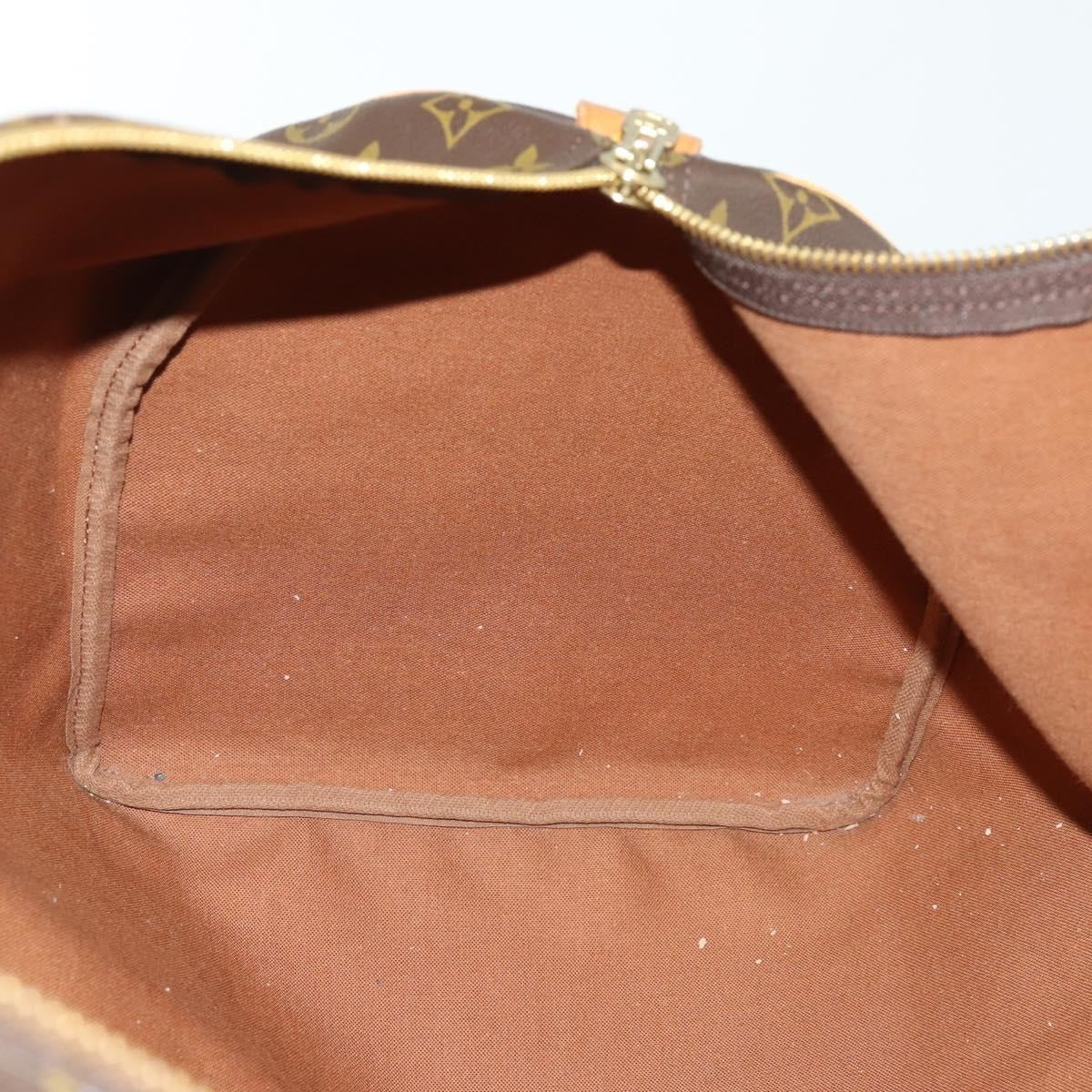 Louis Vuitton Keepall 55 monogram Lola Collective
