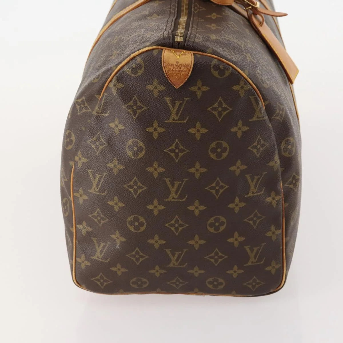 Louis Vuitton Keepall 50 monogram Lola Collective