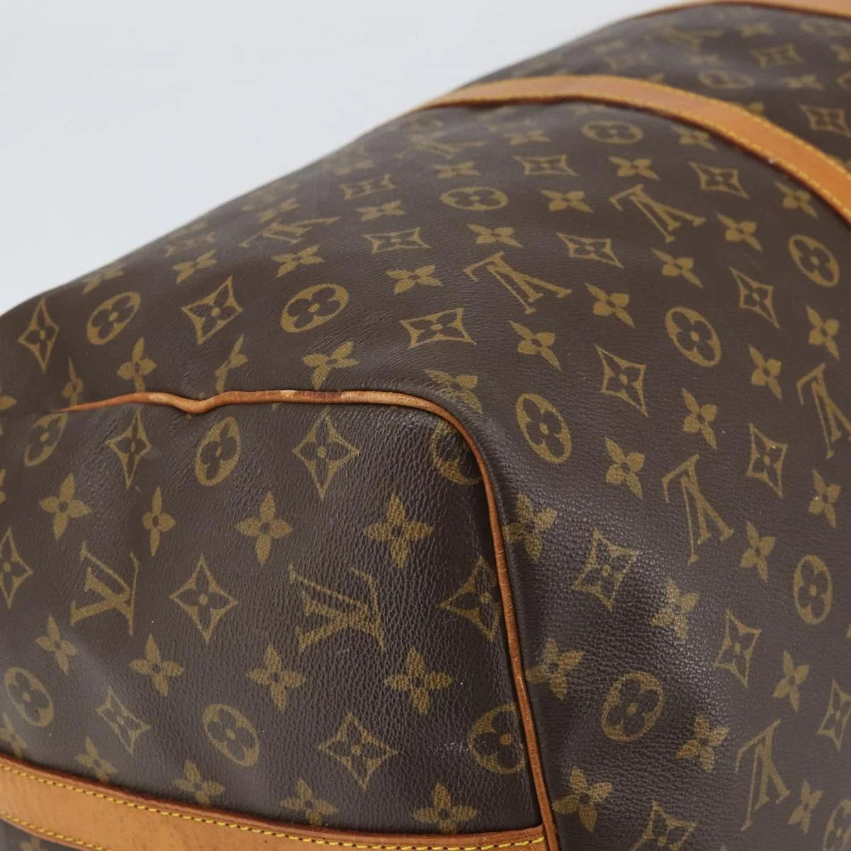 Louis Vuitton Keepall 60 monogram Lola Collective