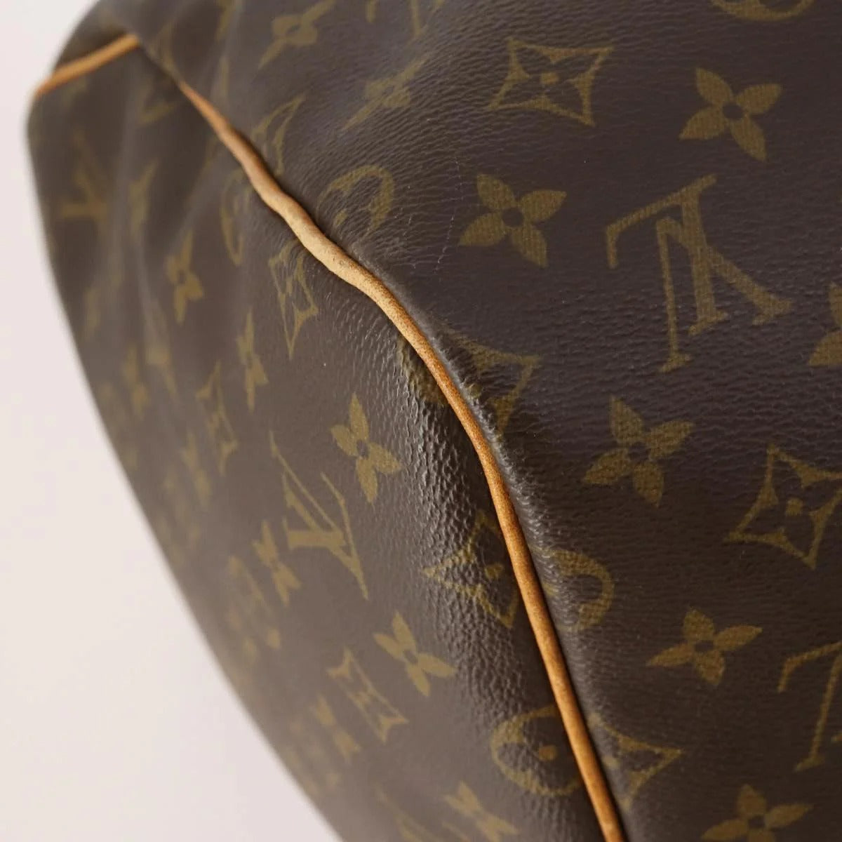 Louis Vuitton Keepall 55 monogram Lola Collective