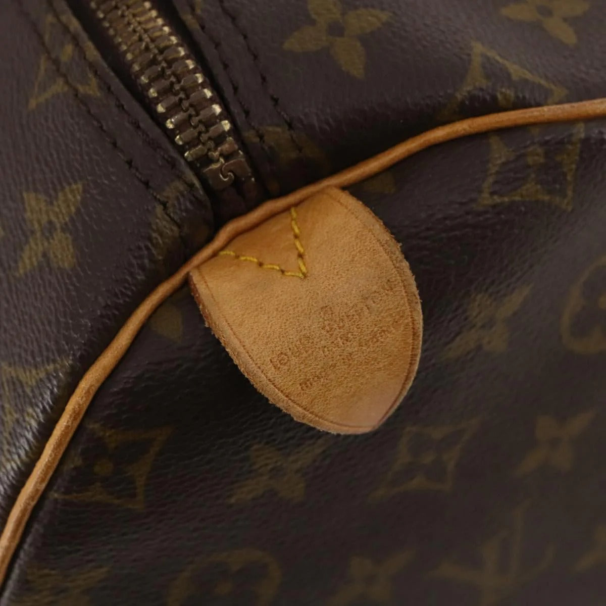 Louis Vuitton Keepall 55 monogram Lola Collective