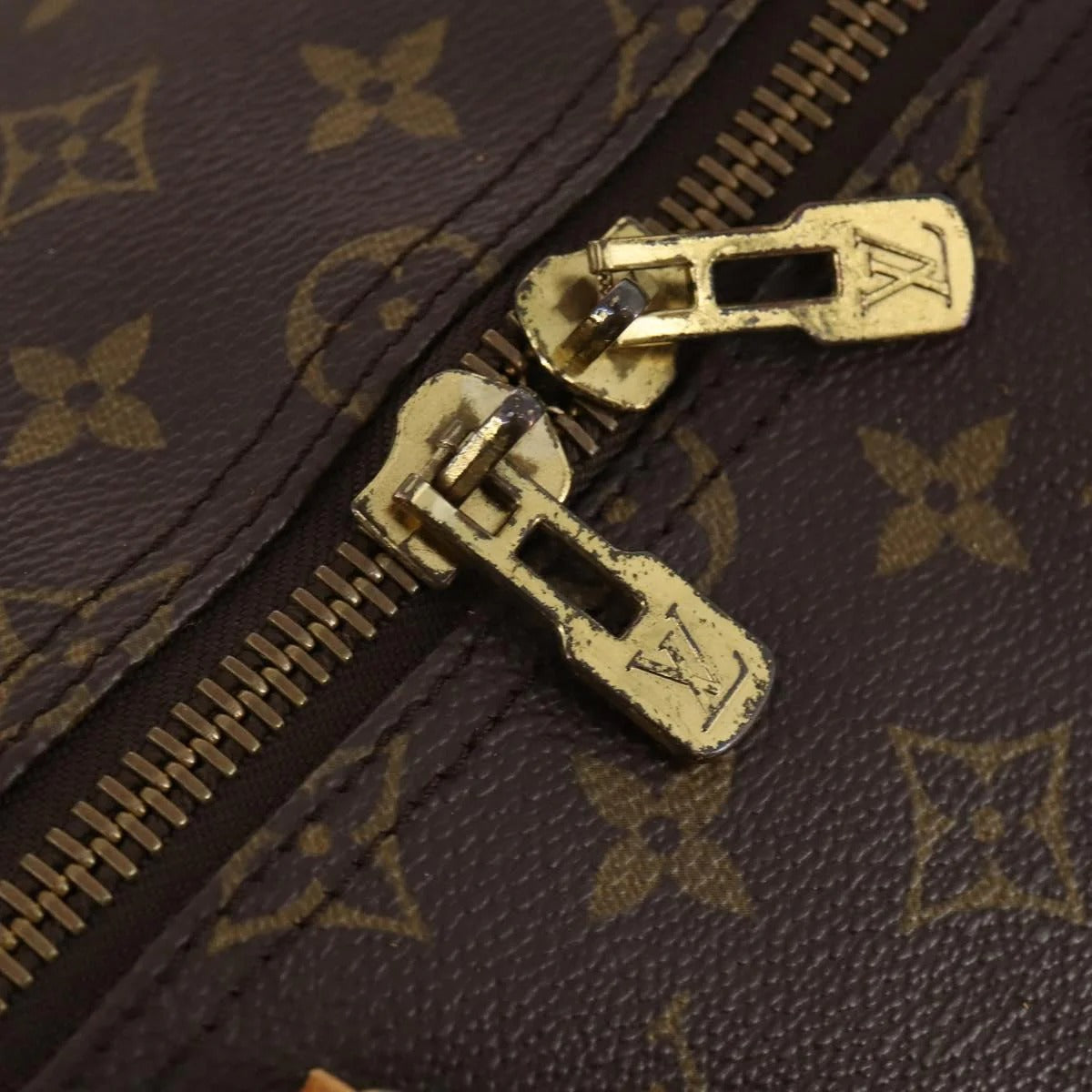 Louis Vuitton Keepall 50 monogram Lola Collective