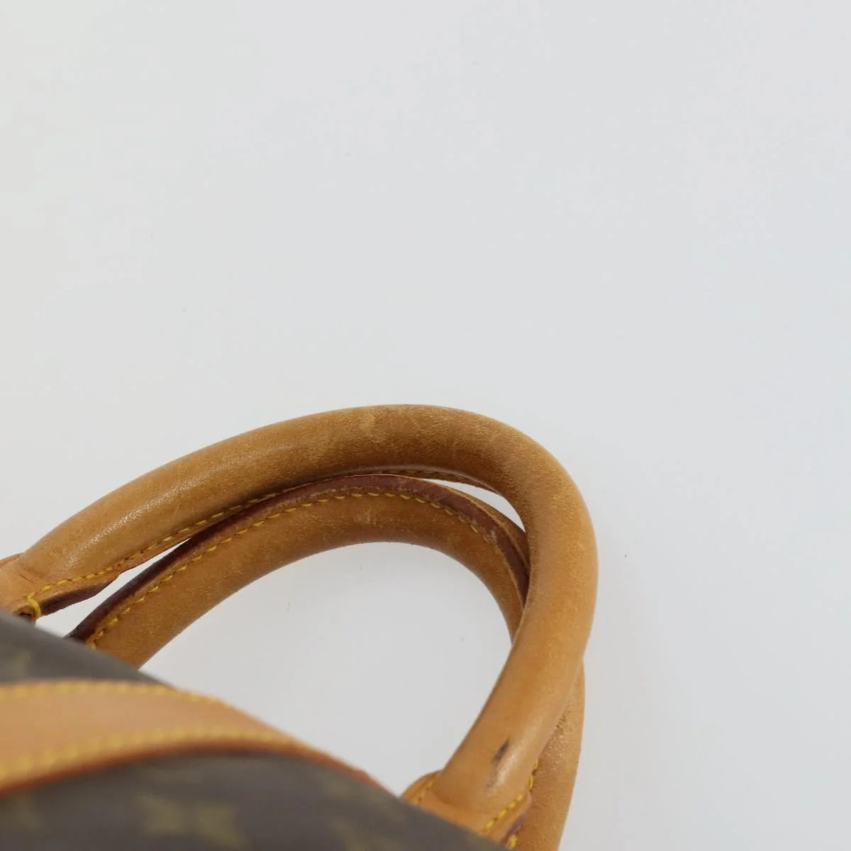 Louis Vuitton Keepall 55 monogram Lola Collective