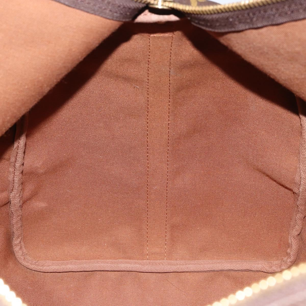 Louis Vuitton Keepall 60 monogram Lola Collective