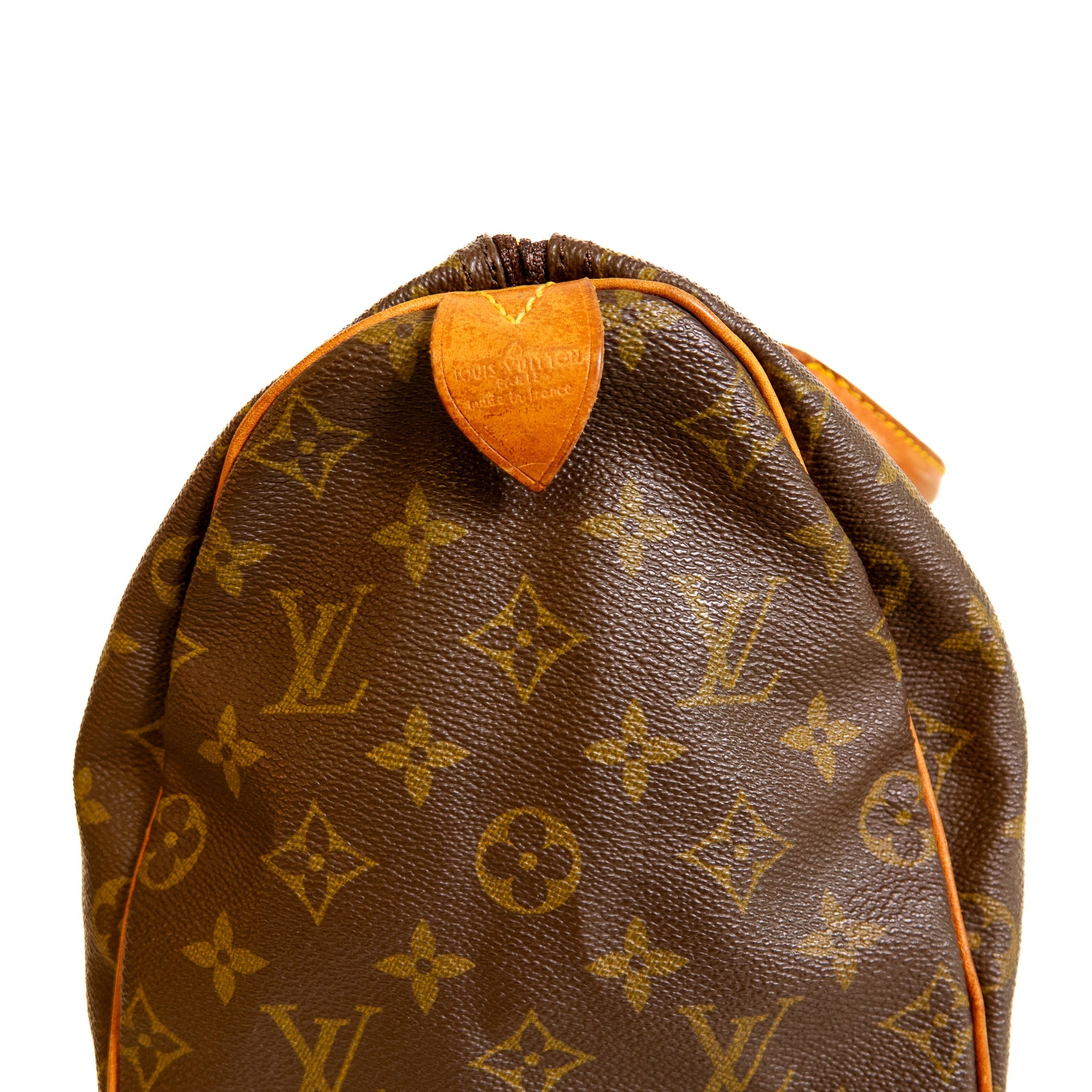 Louis Vuitton Speedy 30 monogram Lola Collective