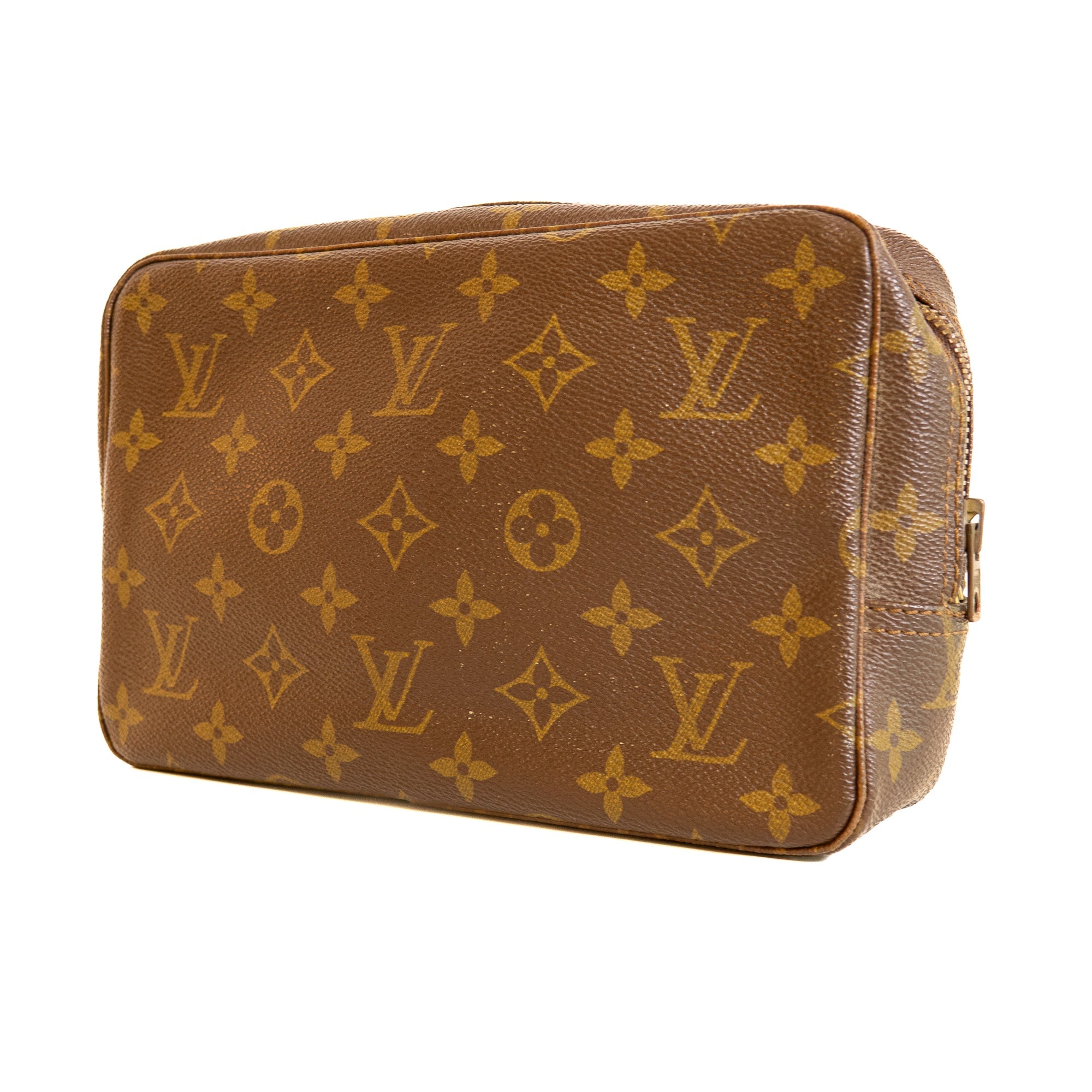 Louis Vuitton Trousse Toilette 23 Monogram Lola Collective