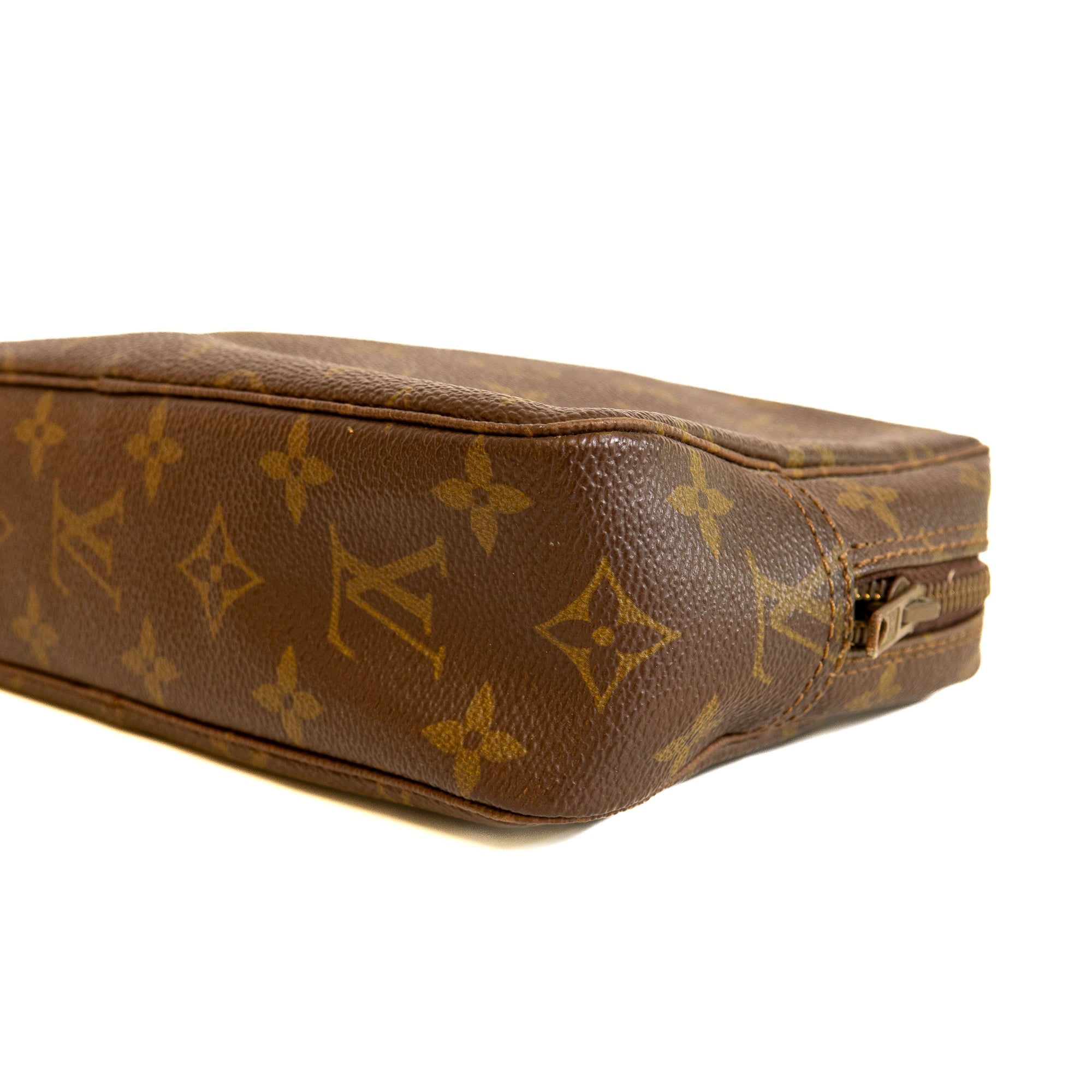 Louis Vuitton Trousse Toilette 23 Monogram Lola Collective