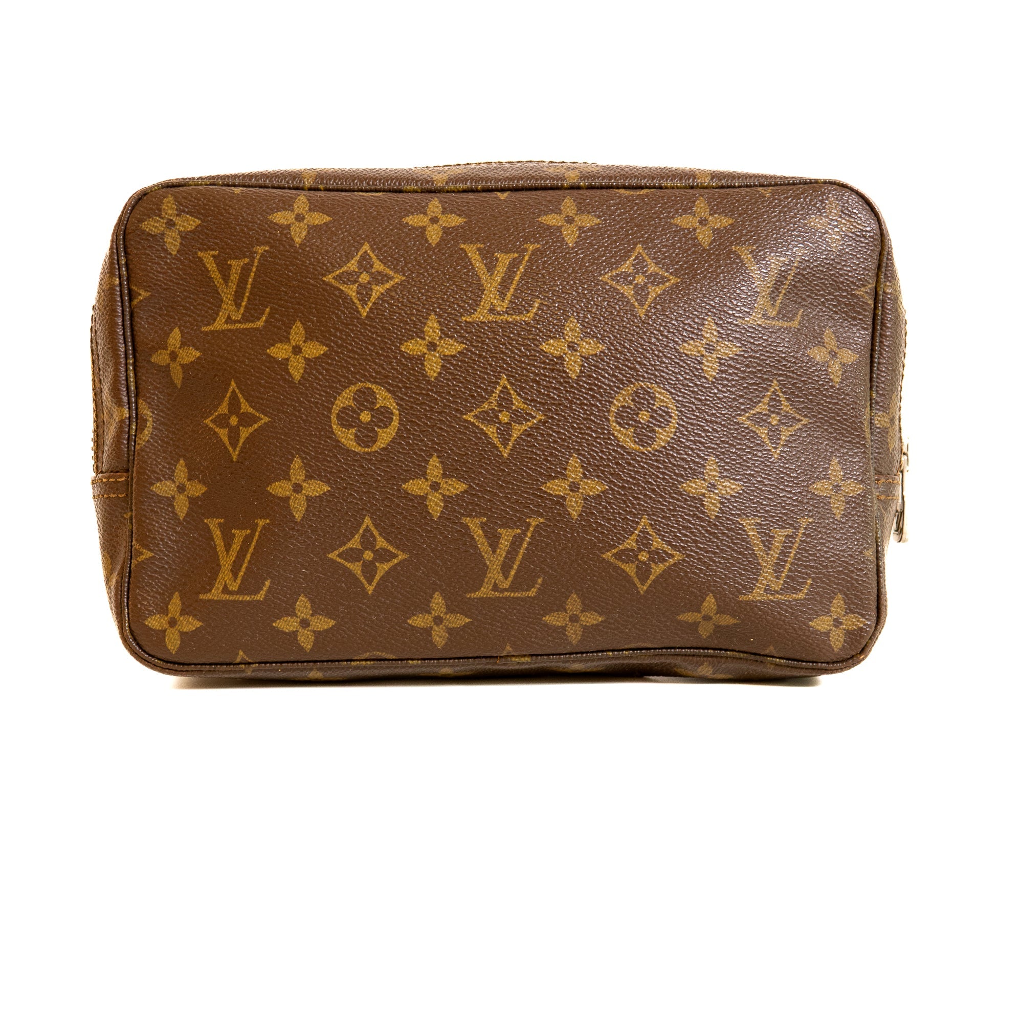 Louis Vuitton Trousse de toilette 23 monogram Lola Collective