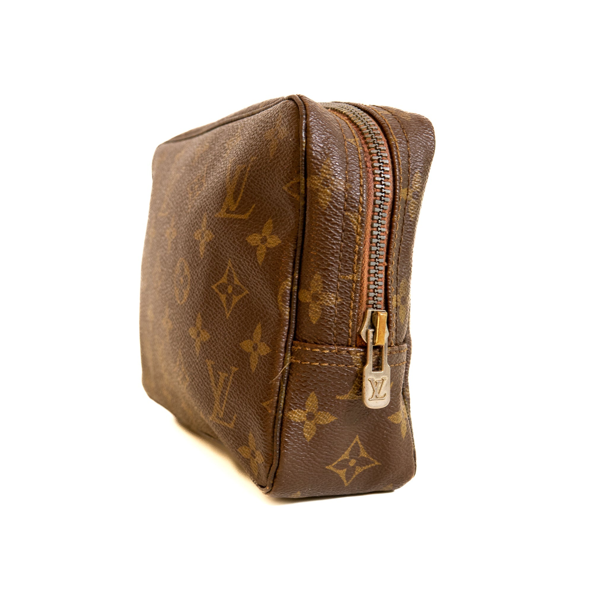 Louis Vuitton Trousse de toilette 23 monogram Lola Collective