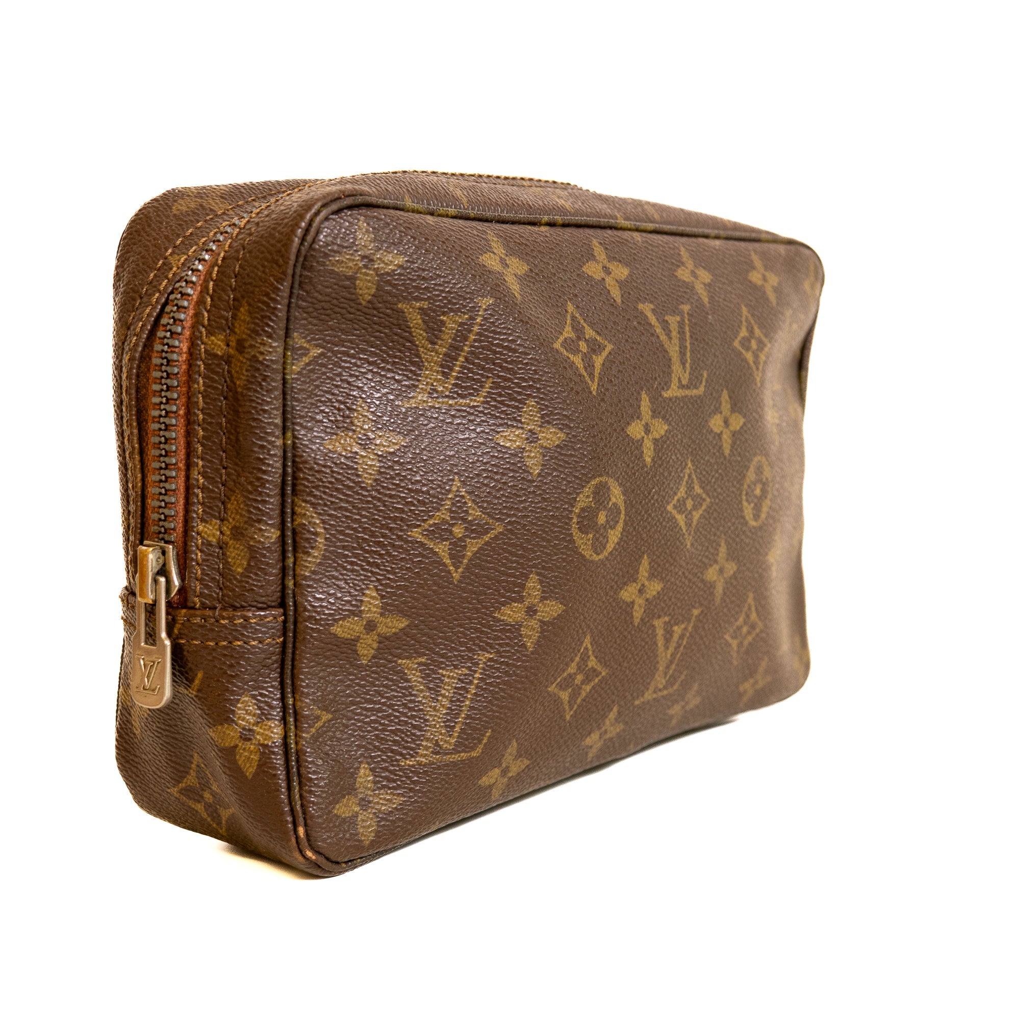 Louis Vuitton Trousse de toilette 23 monogram Lola Collective