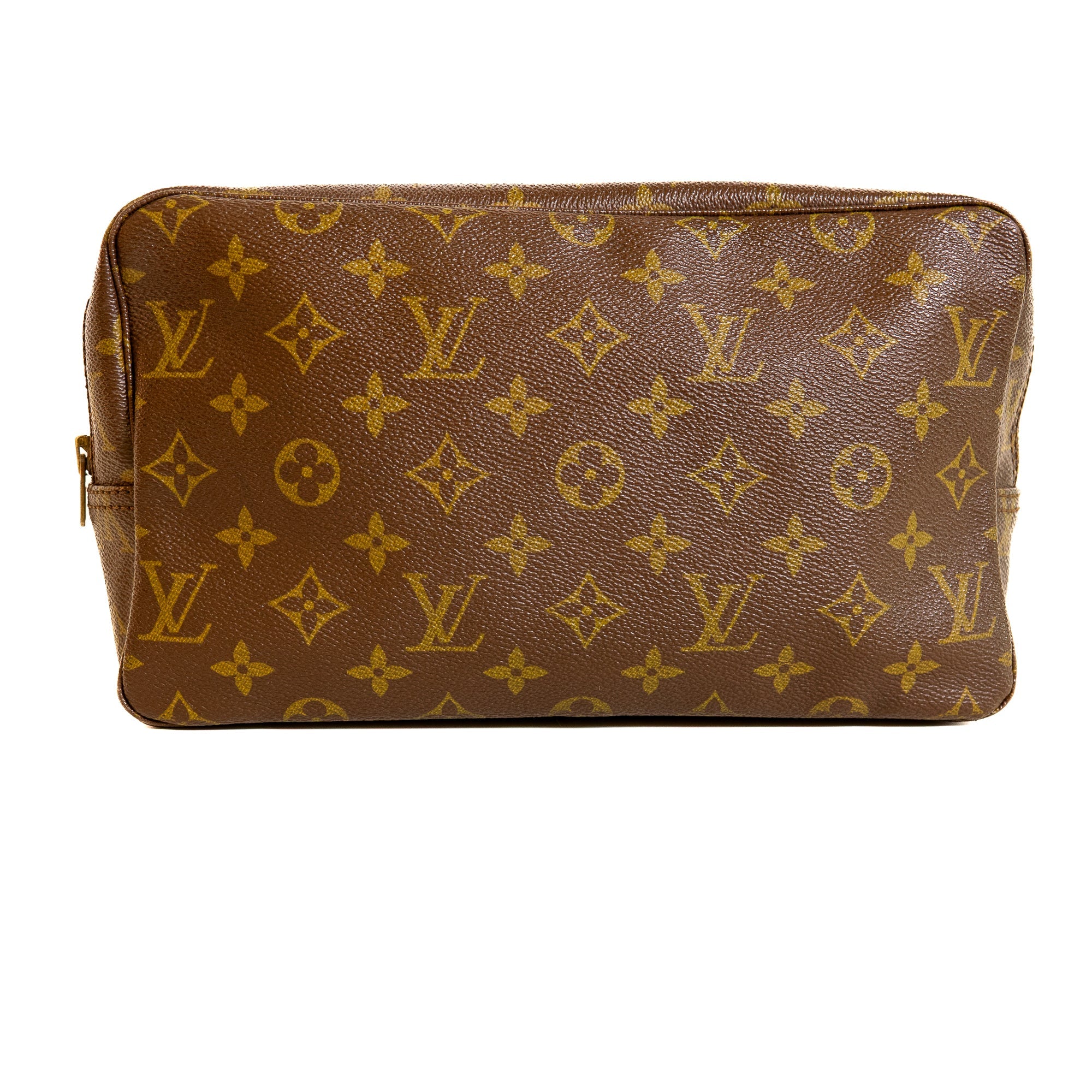 Louis Vuitton Trousse de toilette 28 monogram Lola Collective