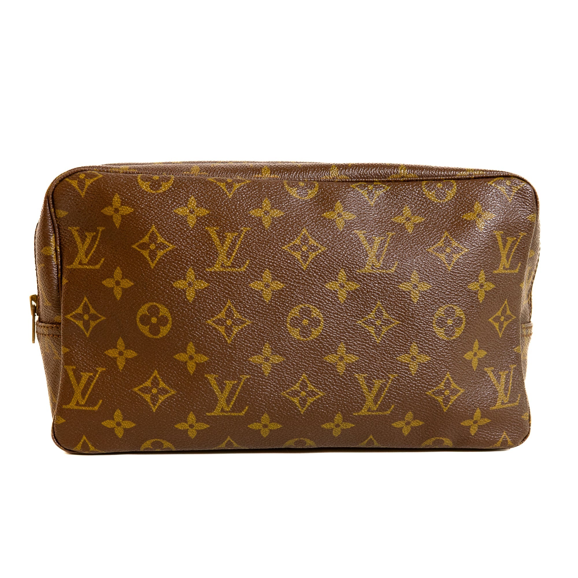 Louis Vuitton Trousse de toilette 28 monogram Lola Collective