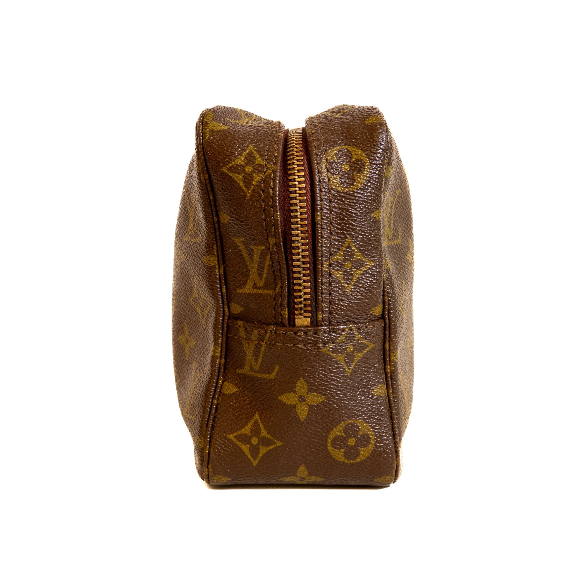 Louis Vuitton Trousse de toilette 28 monogram Lola Collective